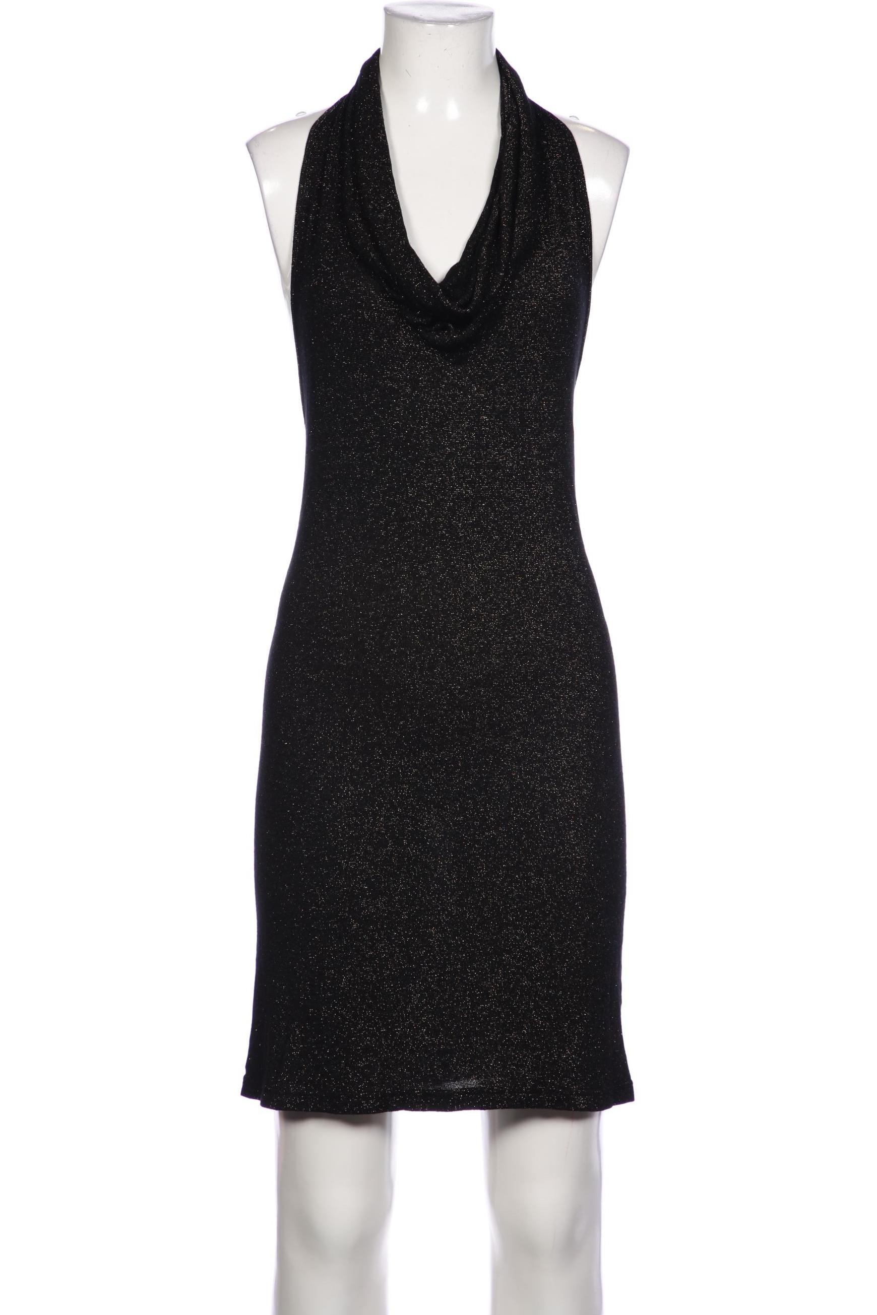 

Orsay Damen Kleid, schwarz, Gr. 38