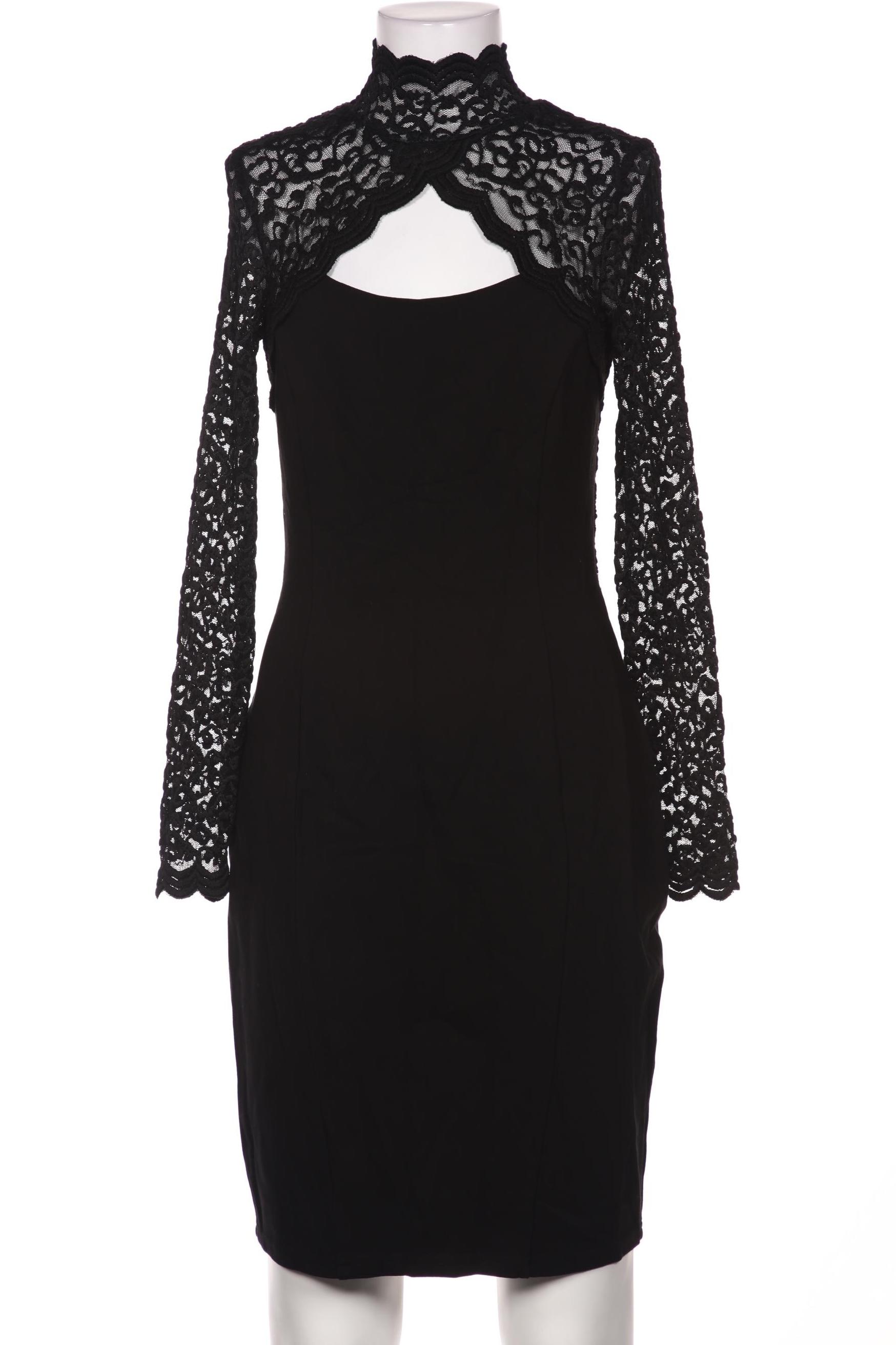 

Orsay Damen Kleid, schwarz, Gr. 30