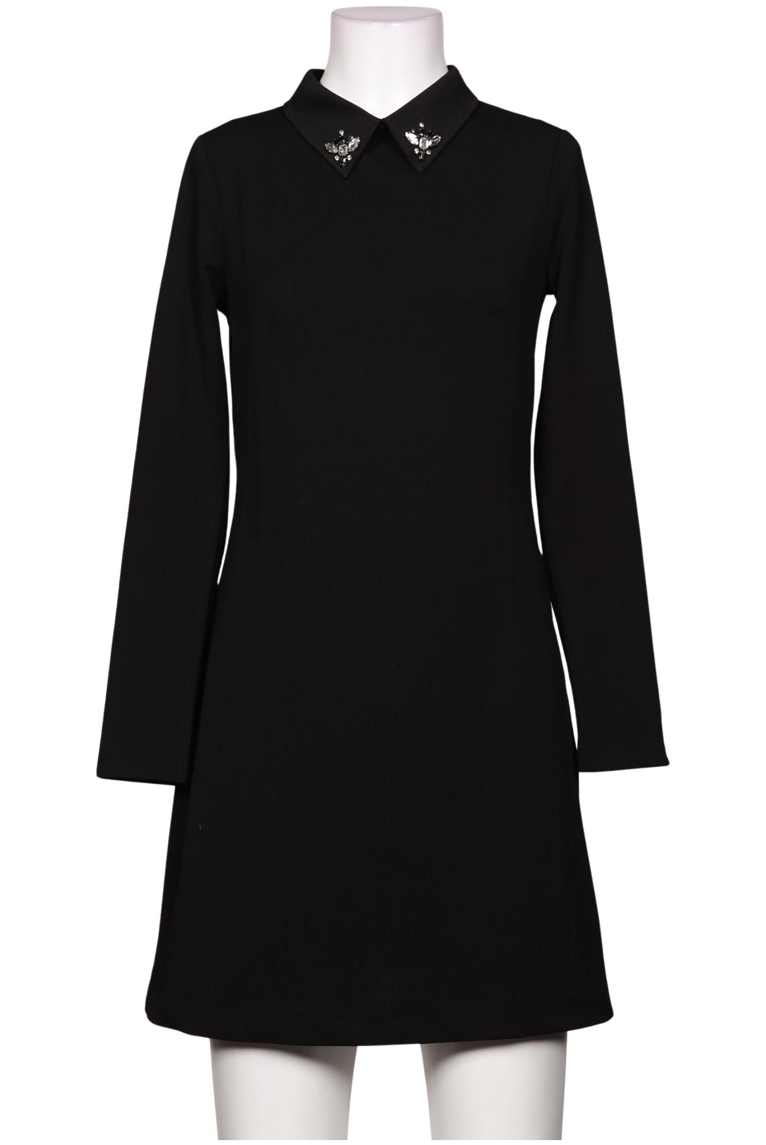 

Orsay Damen Kleid, schwarz, Gr. 34