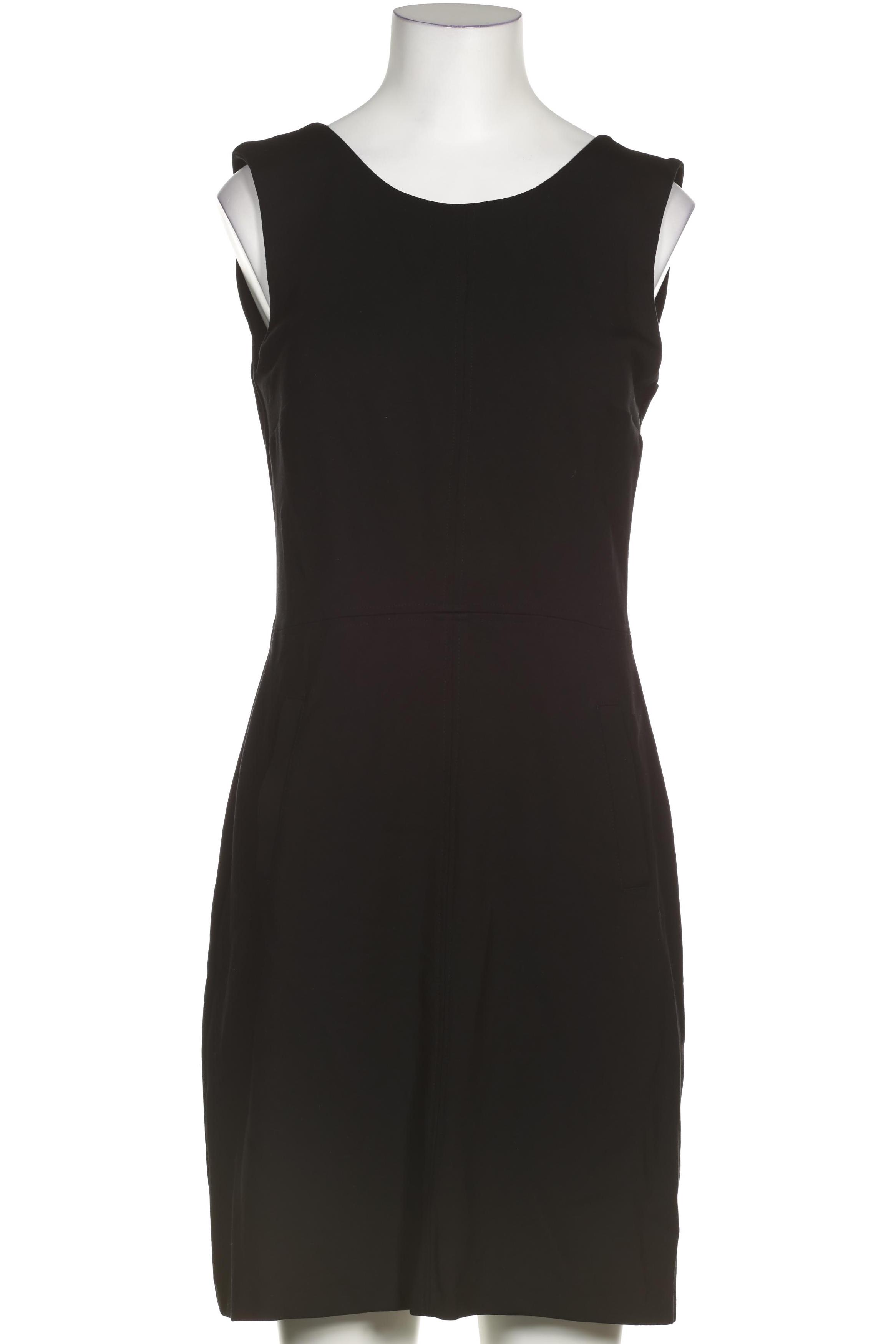 

Orsay Damen Kleid, schwarz, Gr. 34