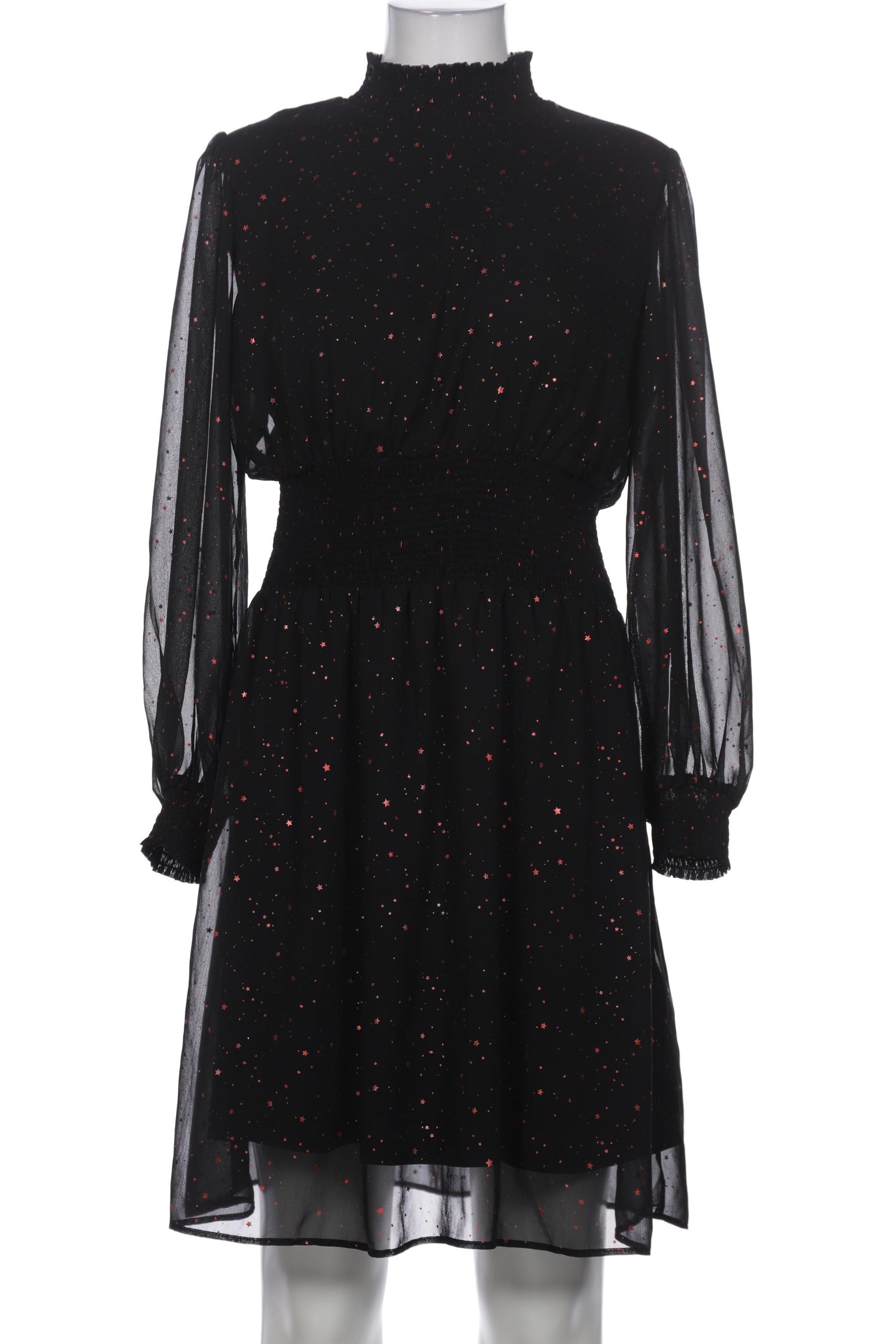 

Orsay Damen Kleid, schwarz, Gr. 40