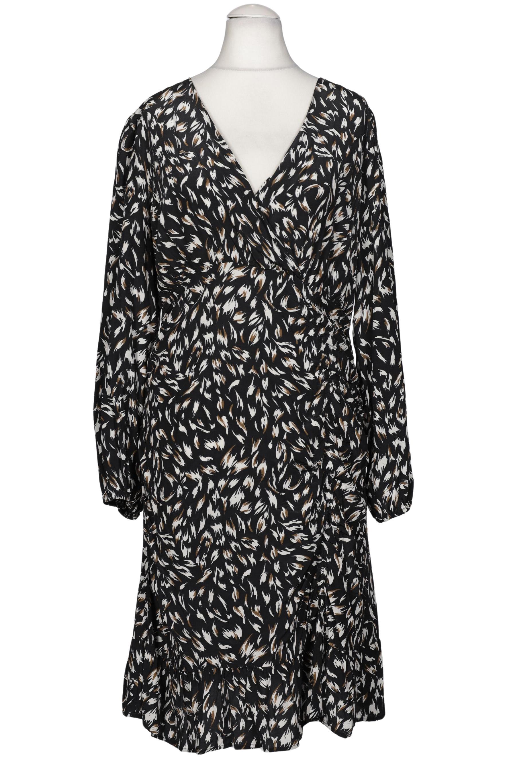 

Orsay Damen Kleid, schwarz, Gr. 40
