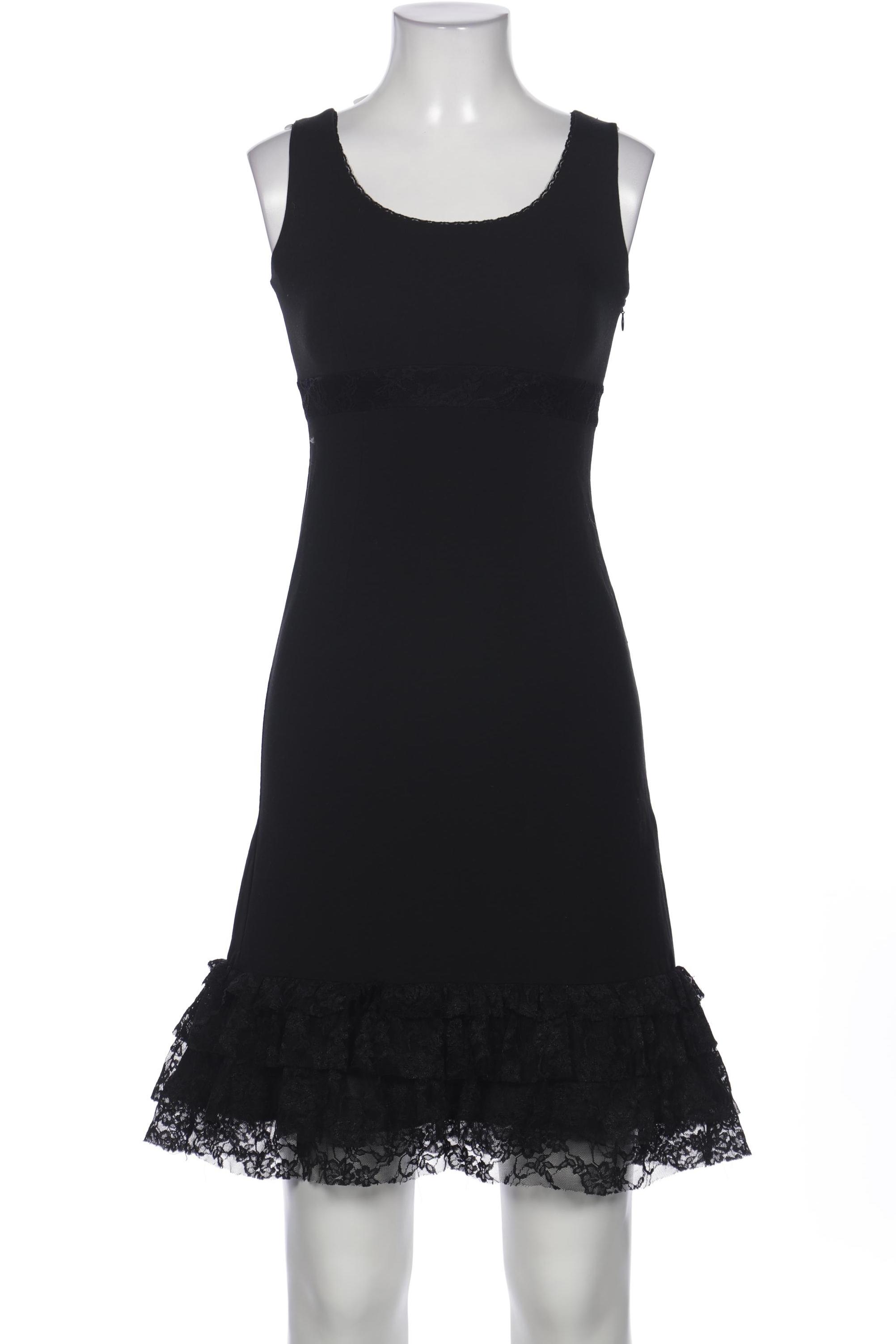 

Orsay Damen Kleid, schwarz, Gr. 32