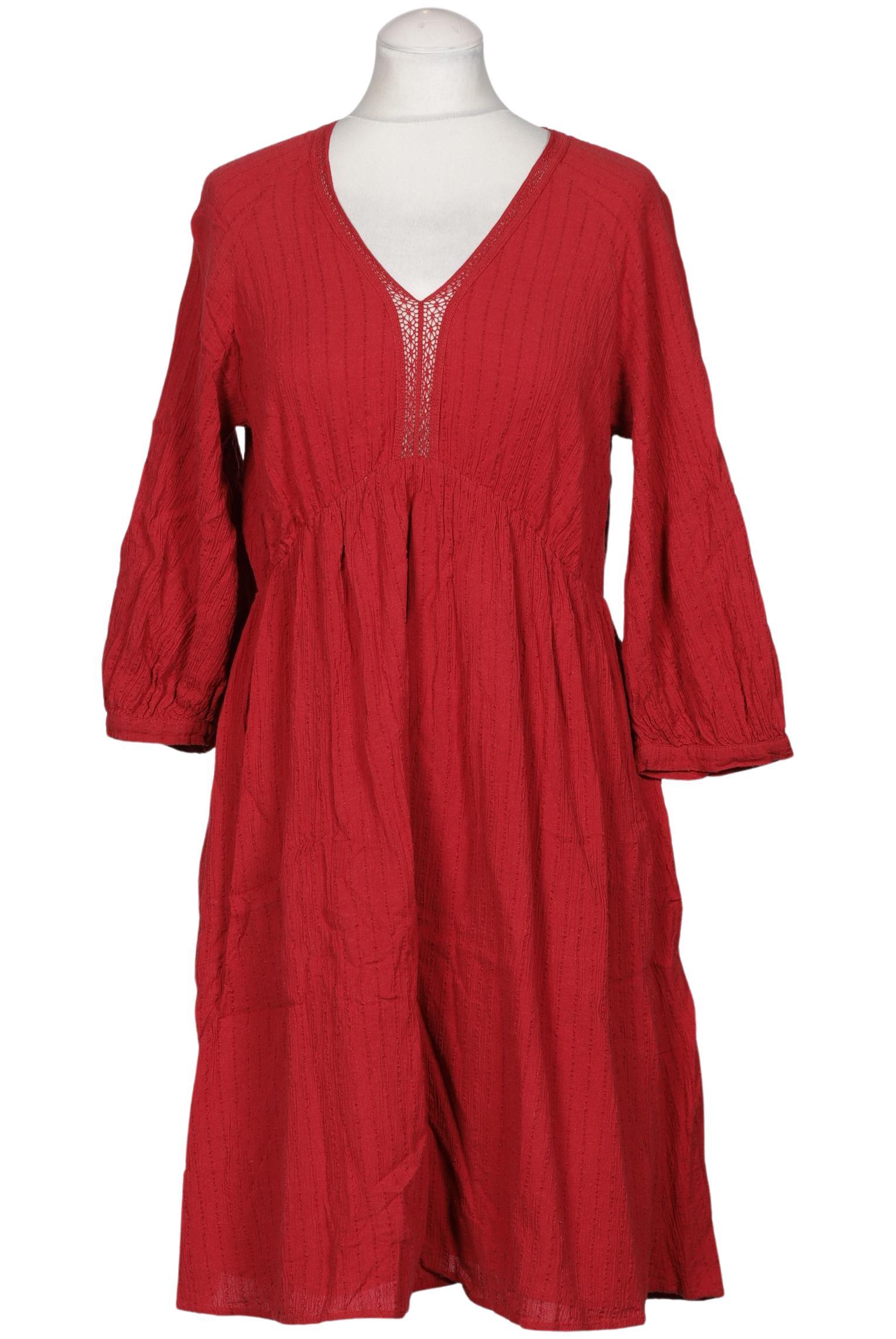 

Orsay Damen Kleid, rot, Gr. 40