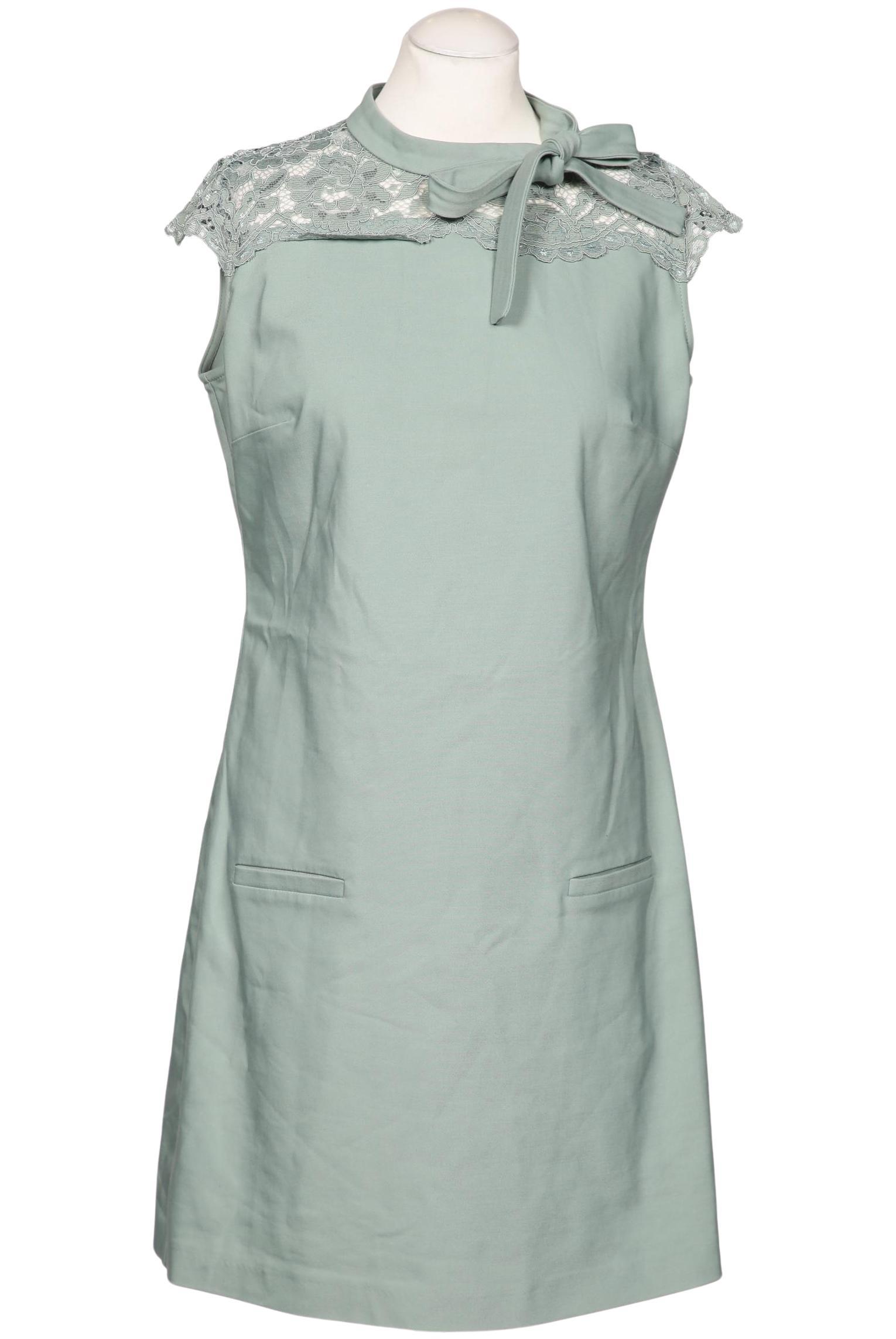 

Orsay Damen Kleid, hellgrün, Gr. 40