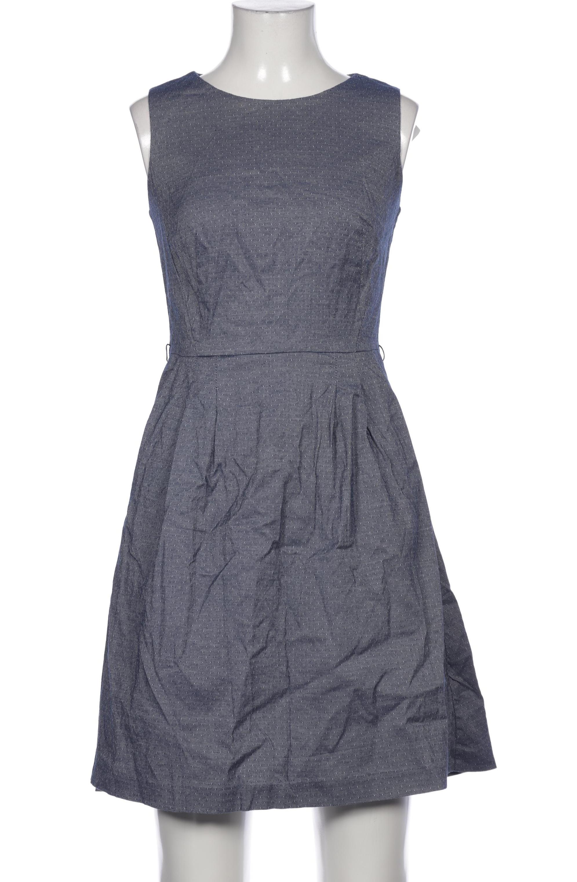 

Orsay Damen Kleid, blau, Gr. 34