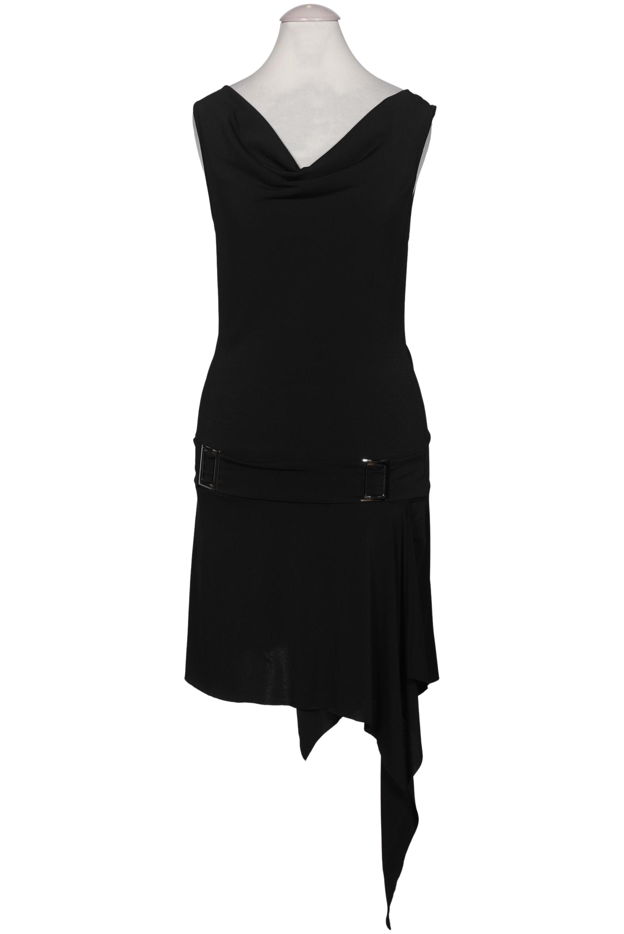 

Orsay Damen Kleid, schwarz, Gr. 36