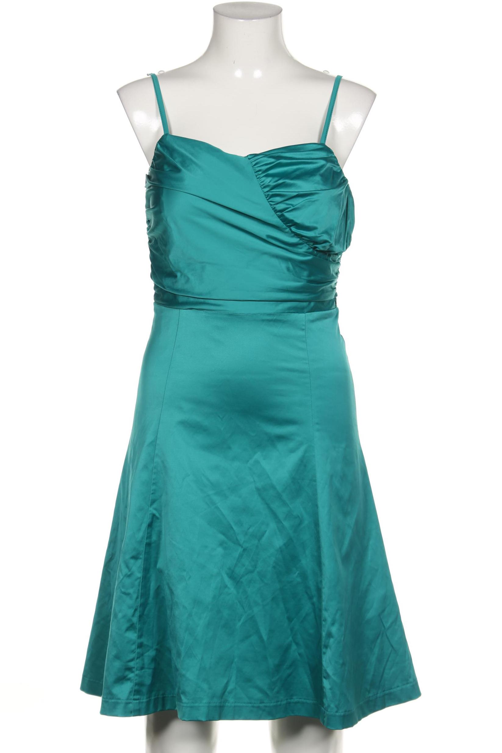 

Orsay Damen Kleid, türkis, Gr. 38