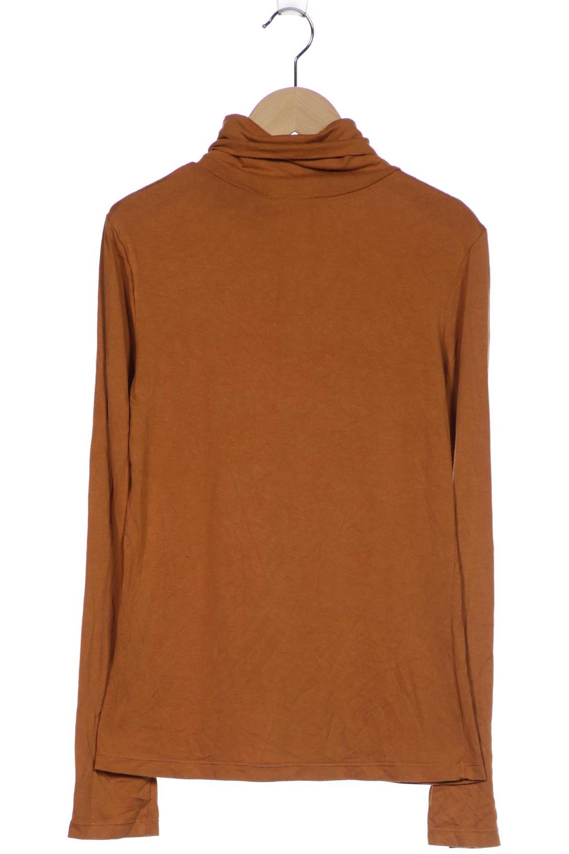 

Orsay Damen Langarmshirt, braun, Gr. 36