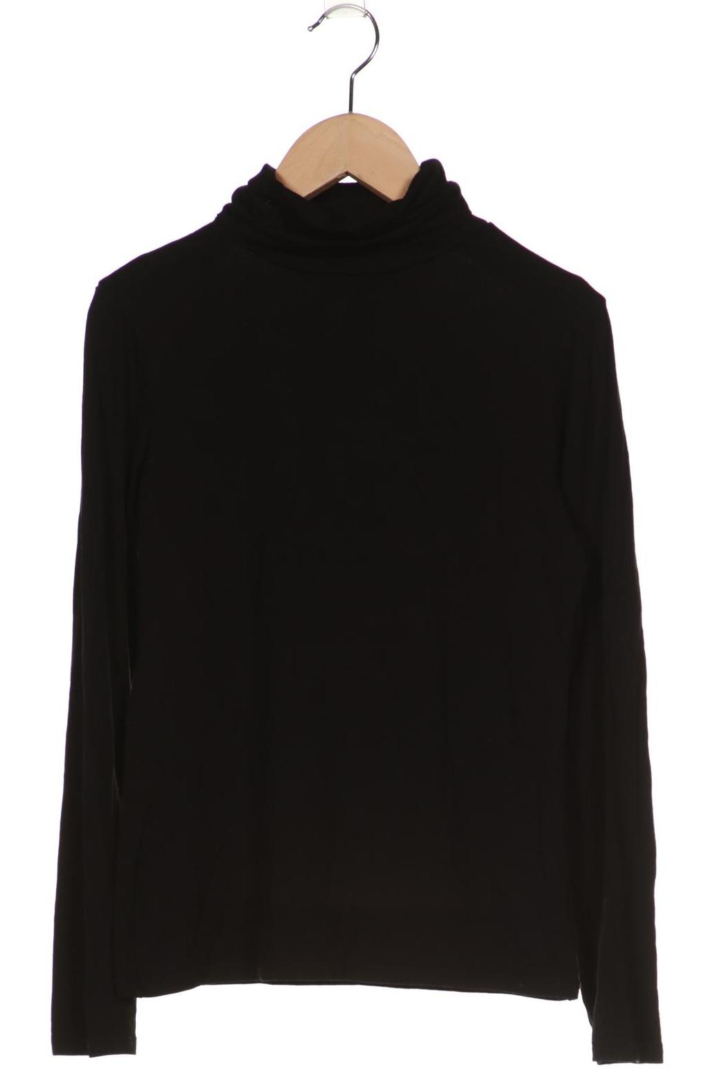 

Orsay Damen Langarmshirt, schwarz