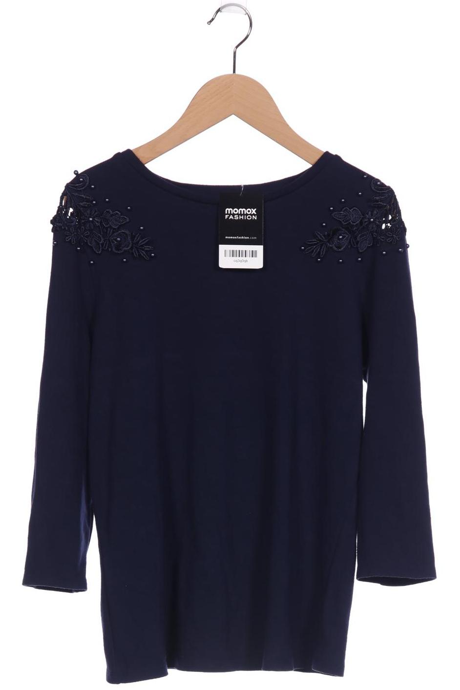 

Orsay Damen Langarmshirt, marineblau