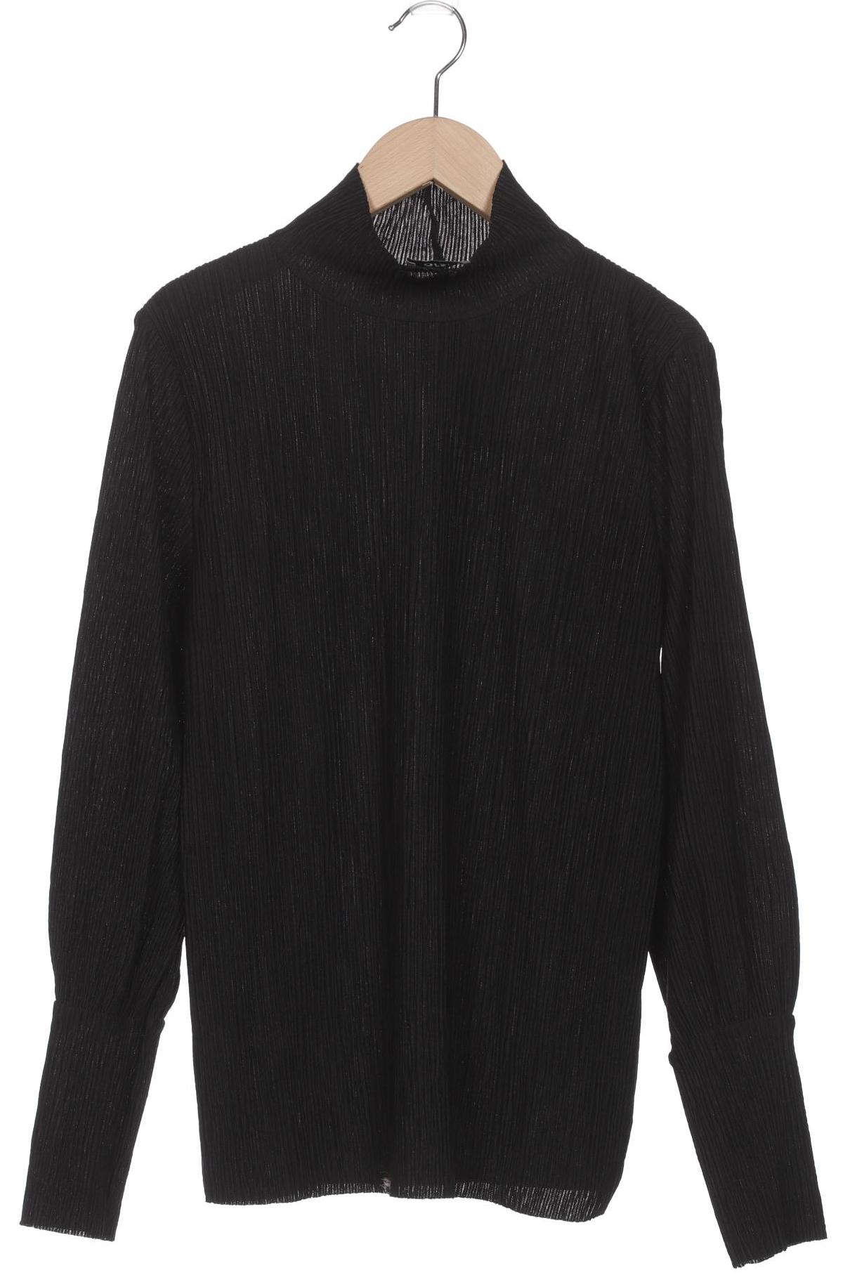 

Orsay Damen Langarmshirt, schwarz