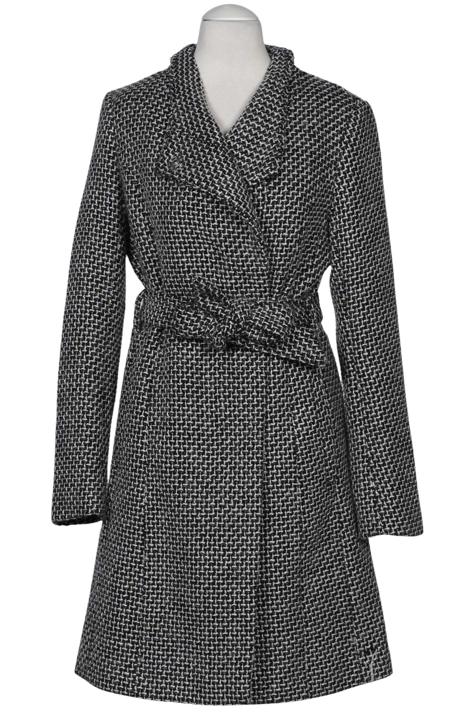 

Orsay Damen Mantel, grau, Gr. 34