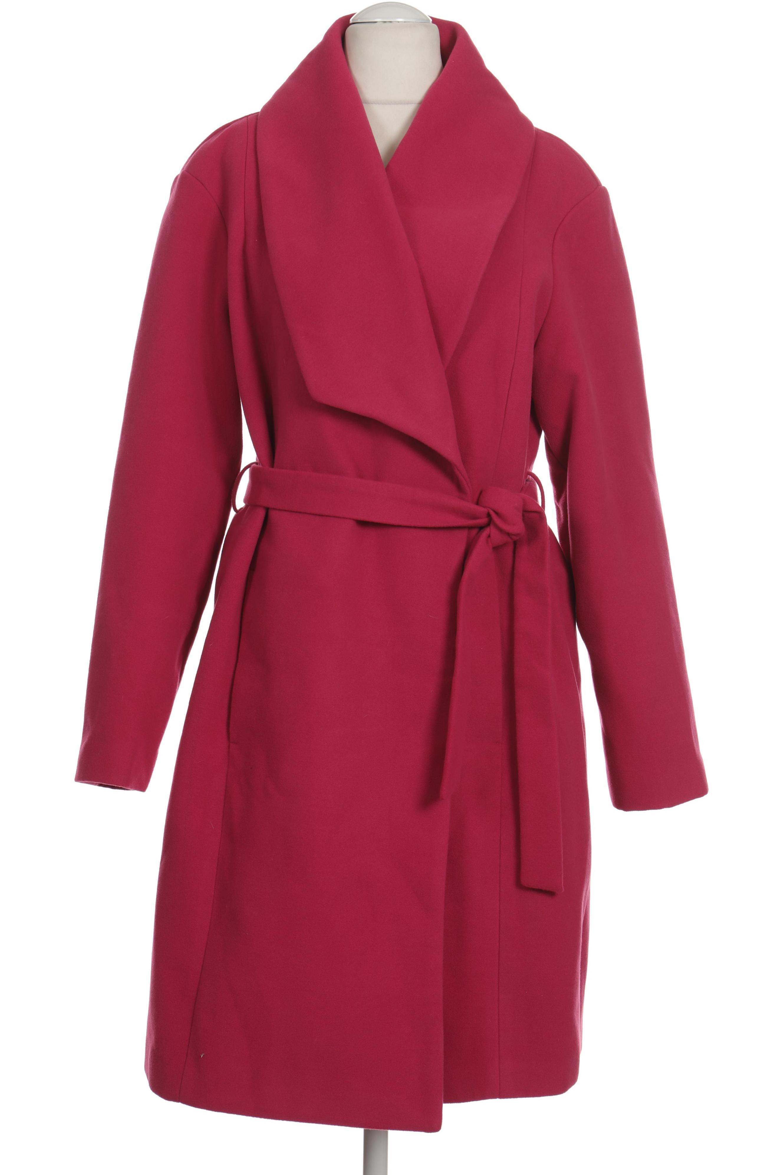 

Orsay Damen Mantel, pink, Gr. 42