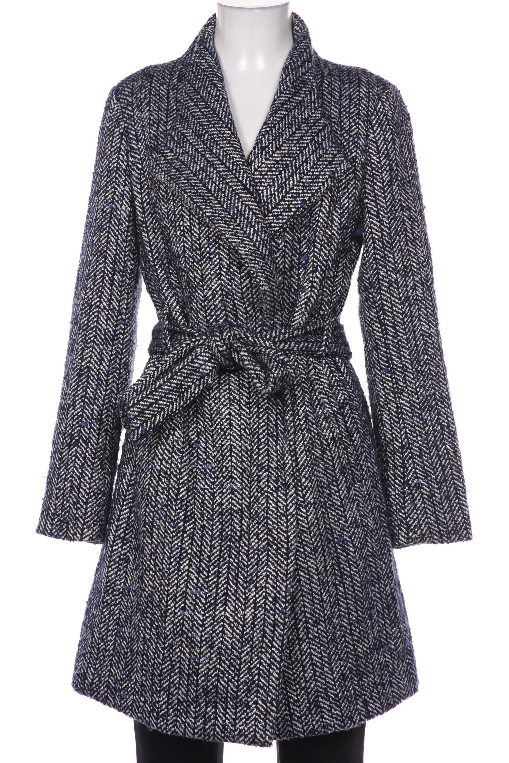 

Orsay Damen Mantel, marineblau, Gr. 36