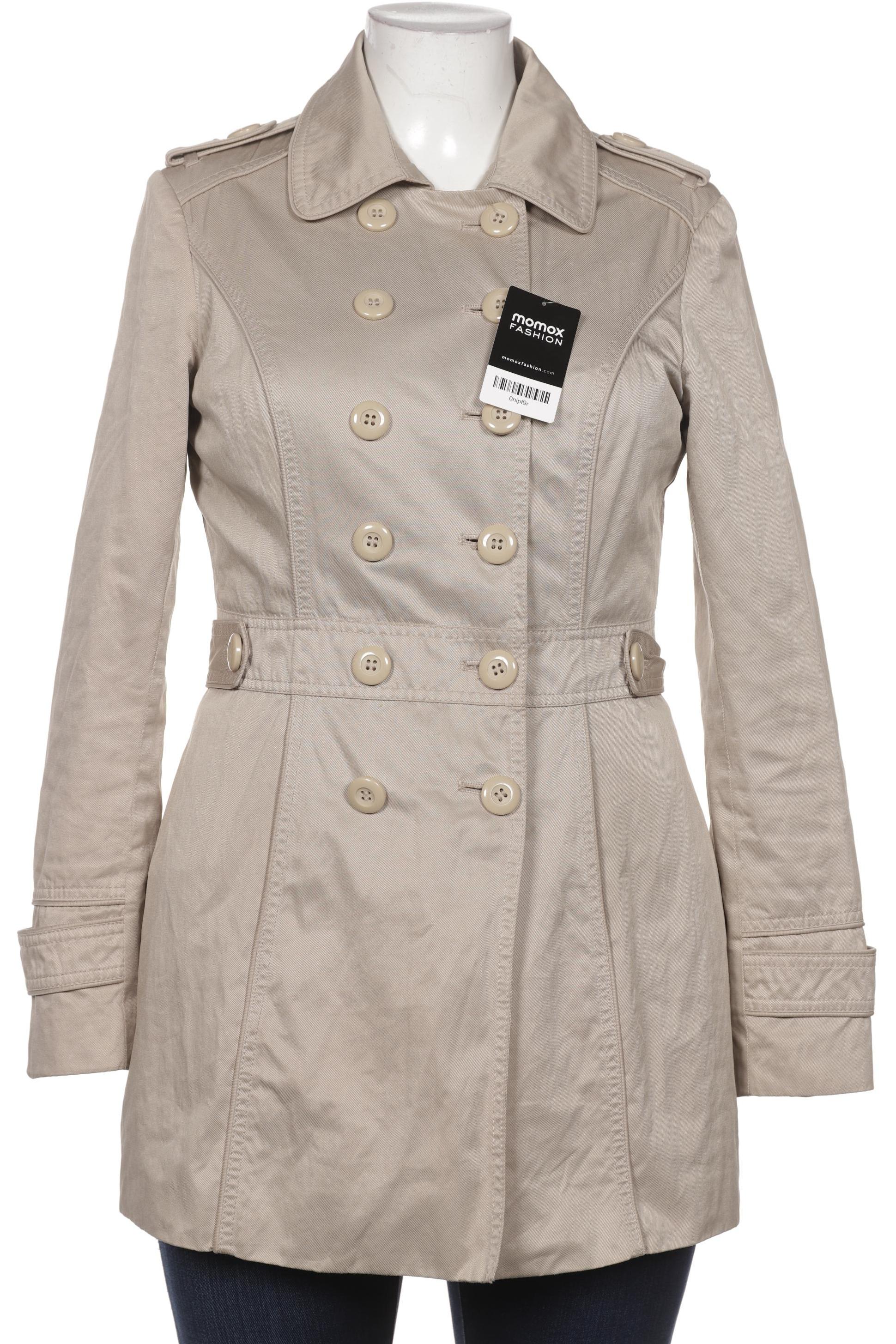 

Orsay Damen Mantel, beige, Gr. 38