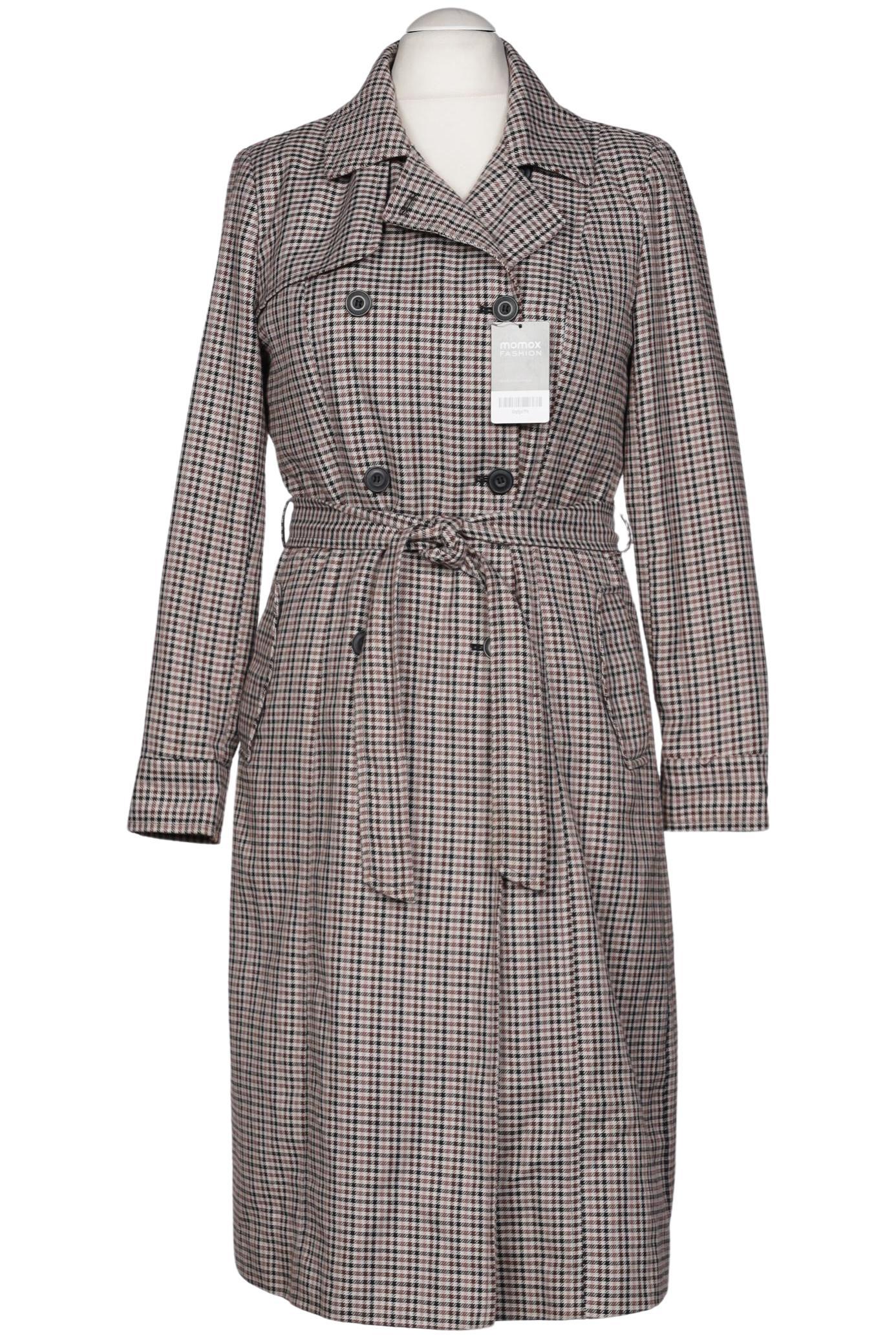 

Orsay Damen Mantel, beige, Gr. 40