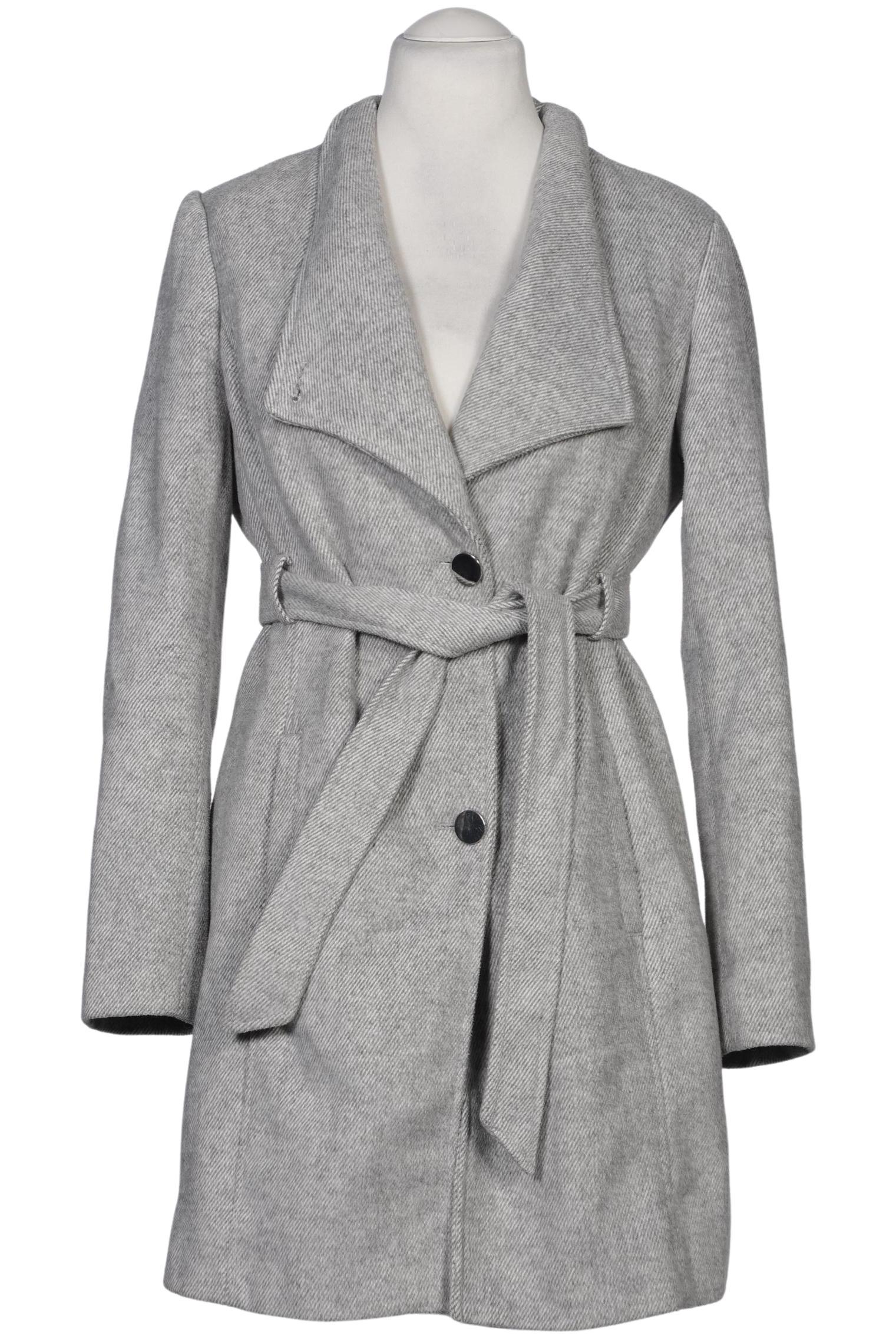 

Orsay Damen Mantel, grau, Gr. 42