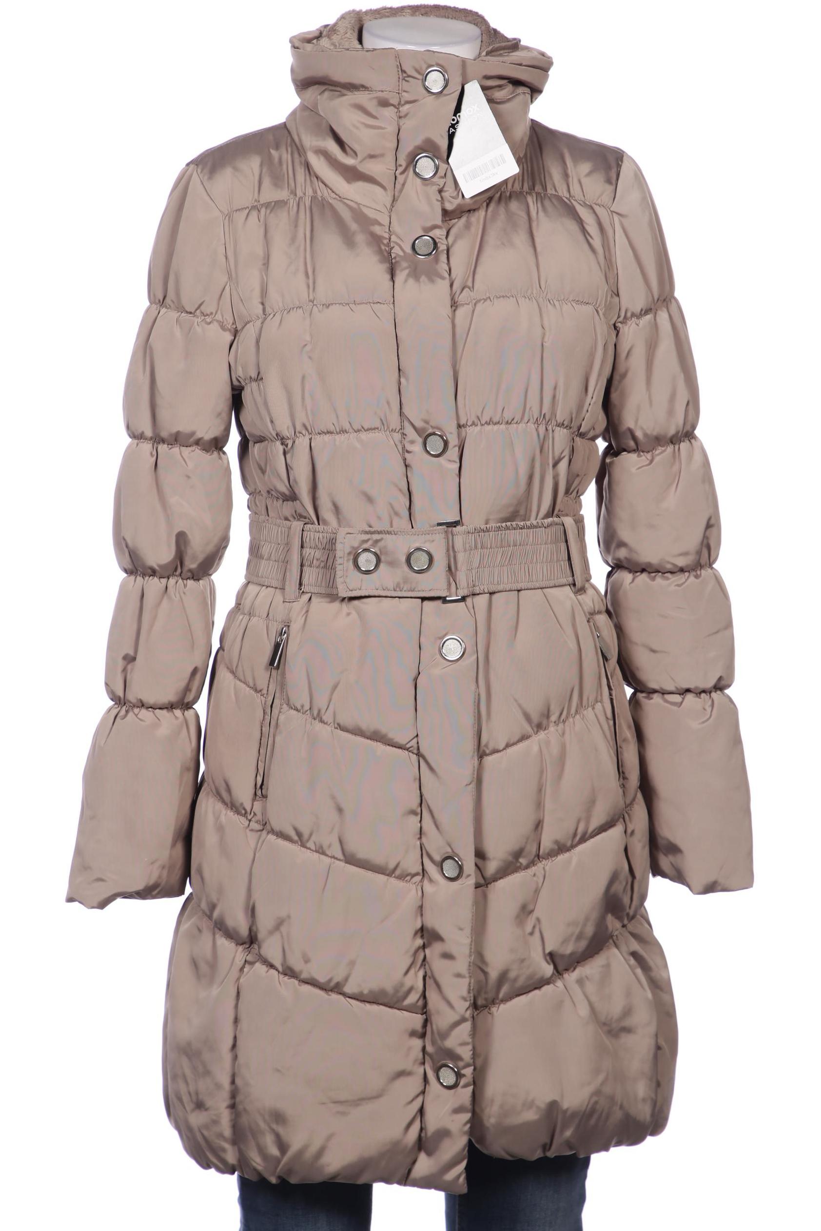 

Orsay Damen Mantel, beige, Gr. 38