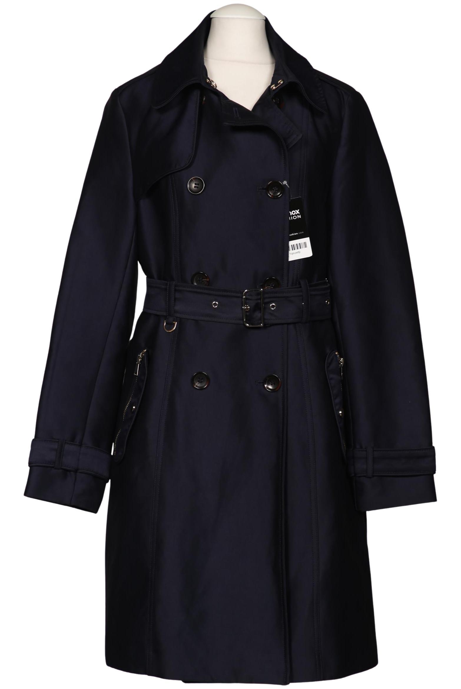 

Orsay Damen Mantel, marineblau, Gr. 36