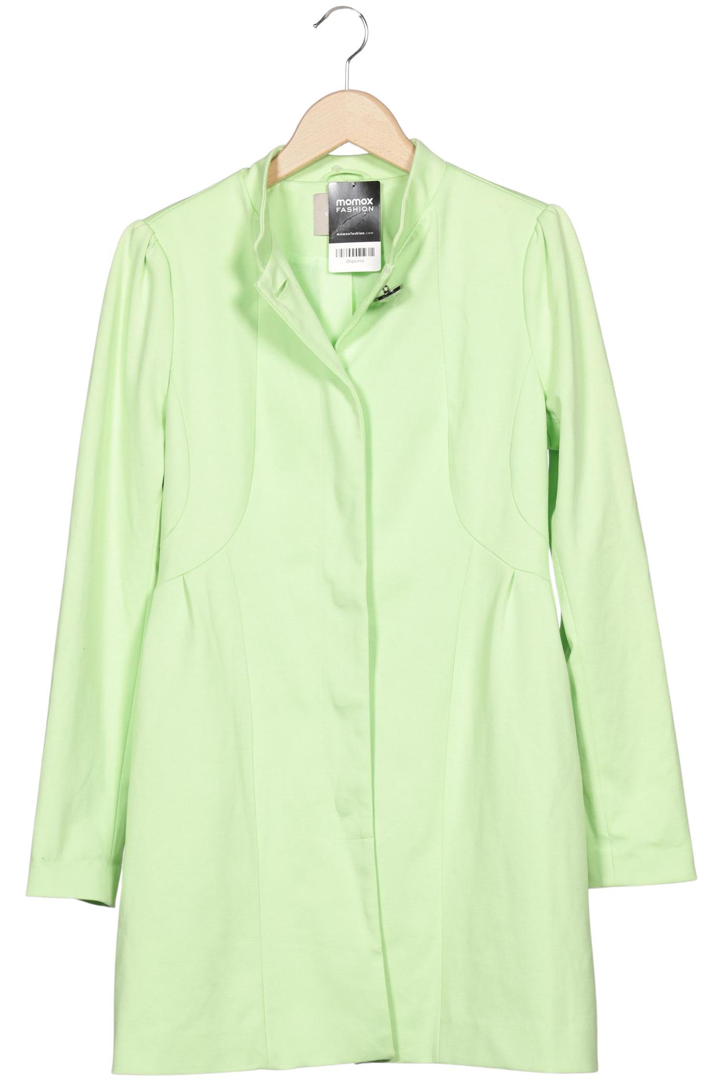 

Orsay Damen Mantel, hellgrün, Gr. 40