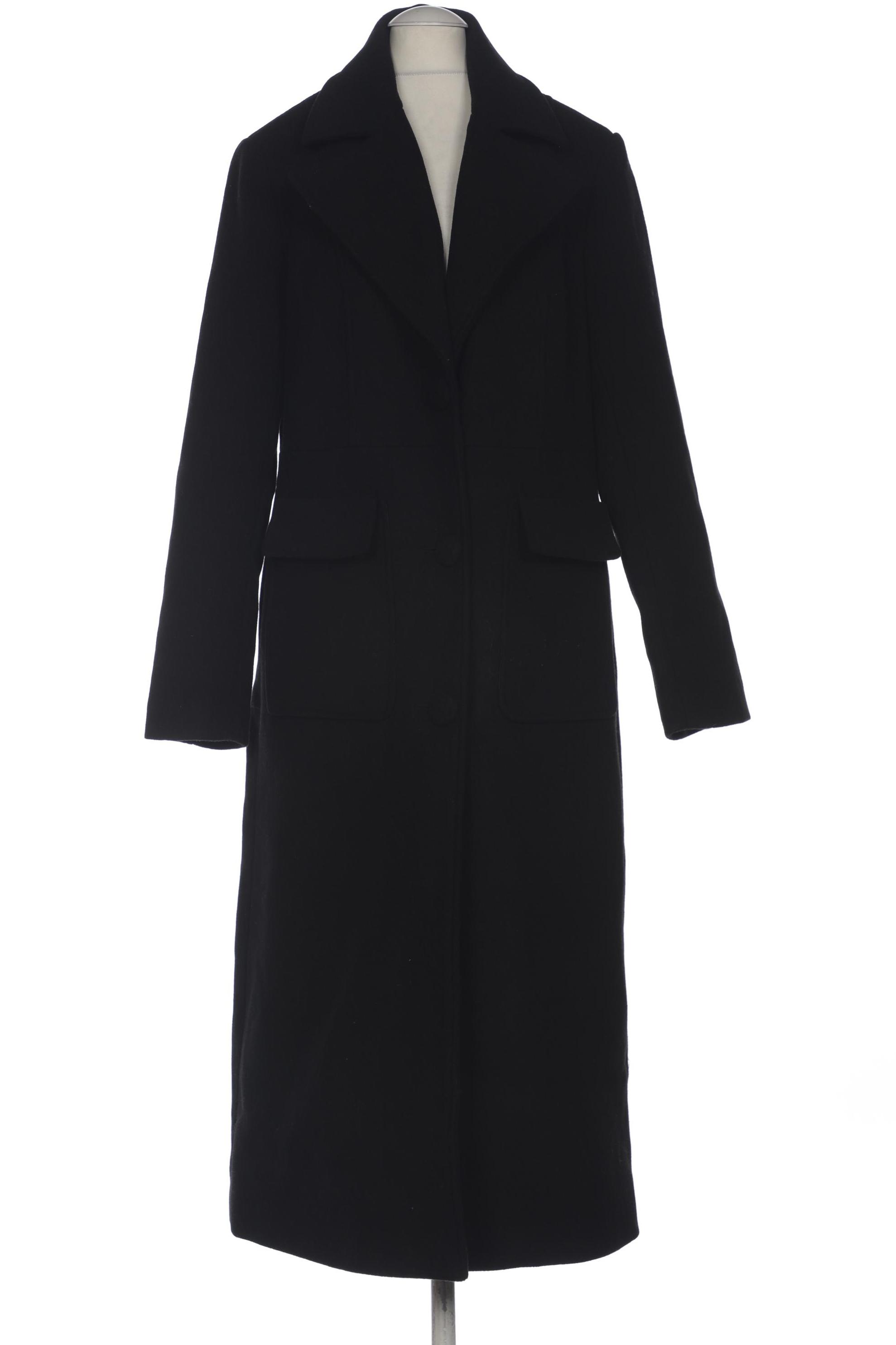 

Orsay Damen Mantel, schwarz, Gr. 36