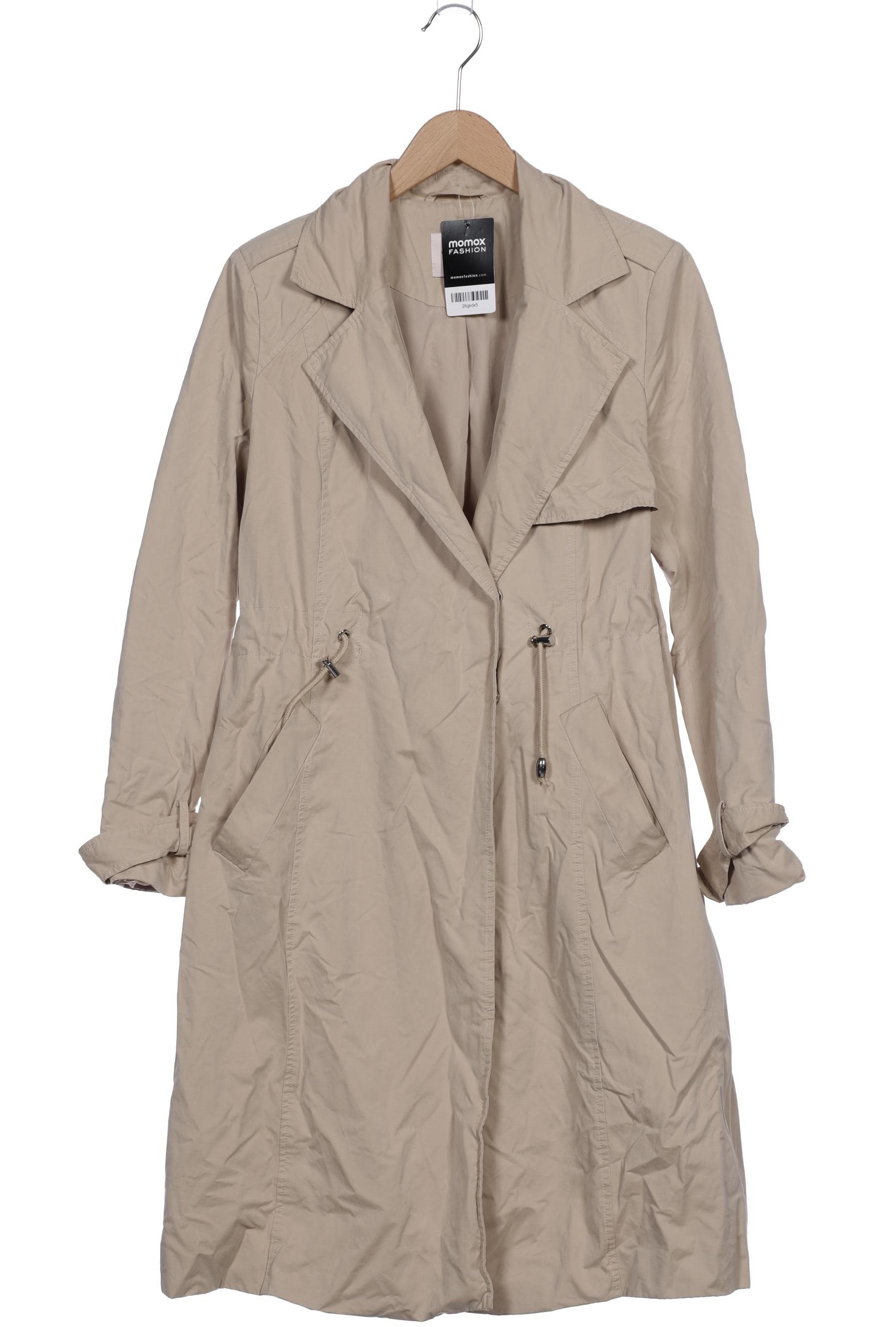 

Orsay Damen Mantel, beige, Gr. 38