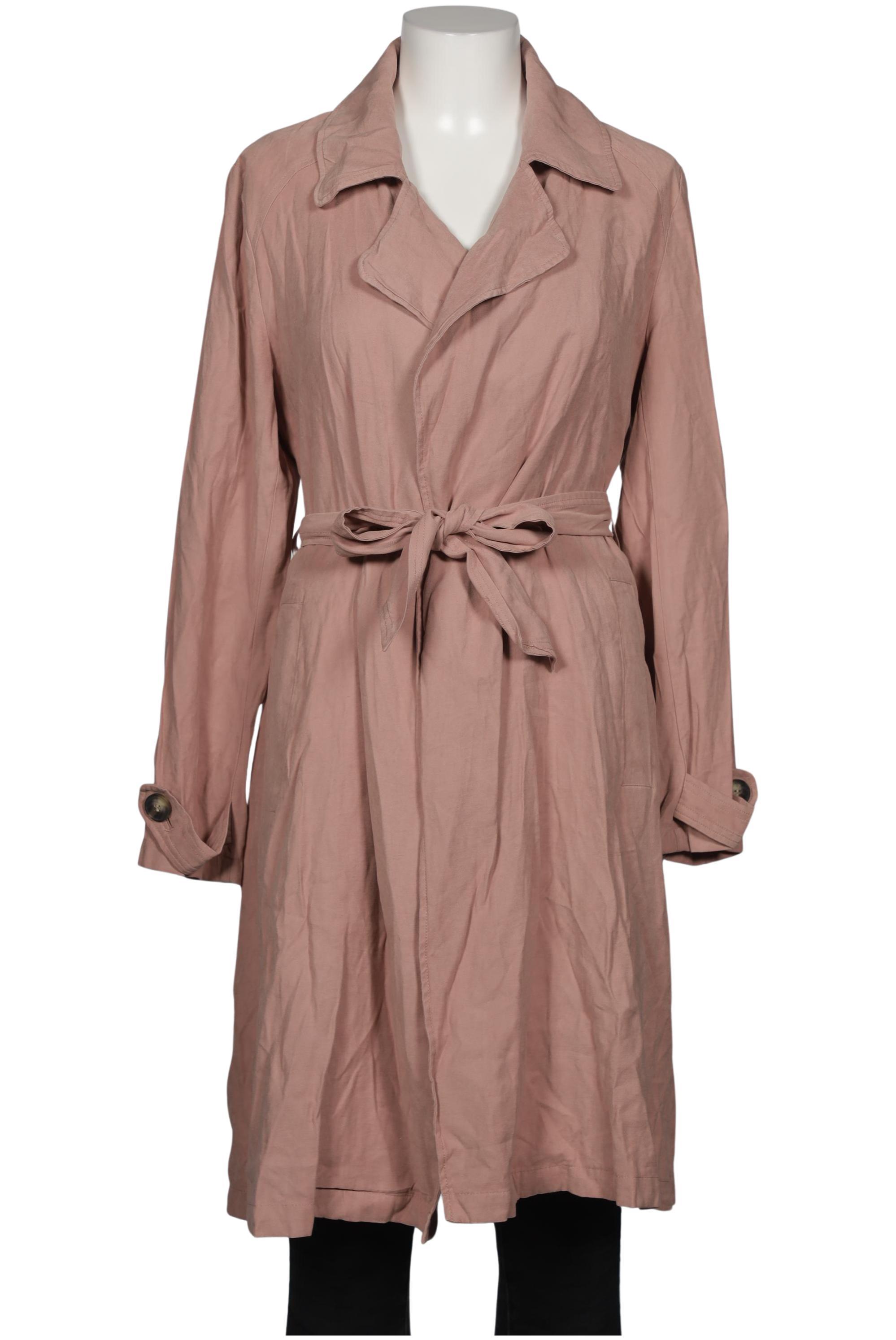 

Orsay Damen Mantel, pink, Gr. 38