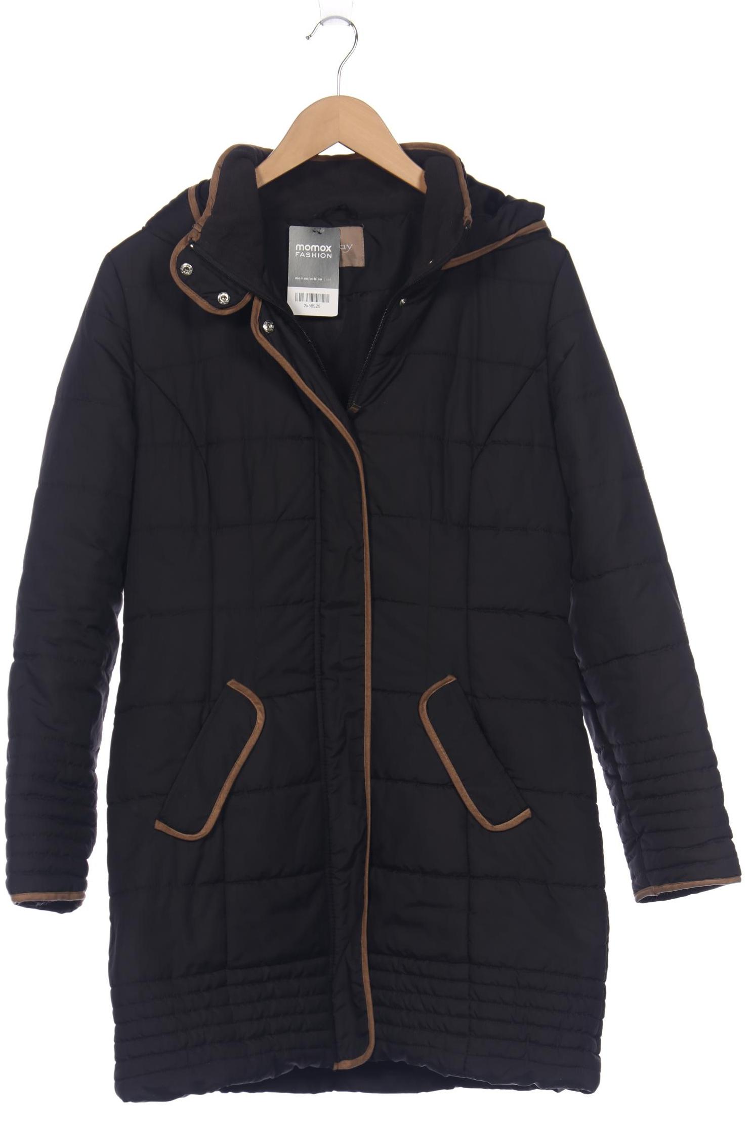 

Orsay Damen Mantel, schwarz