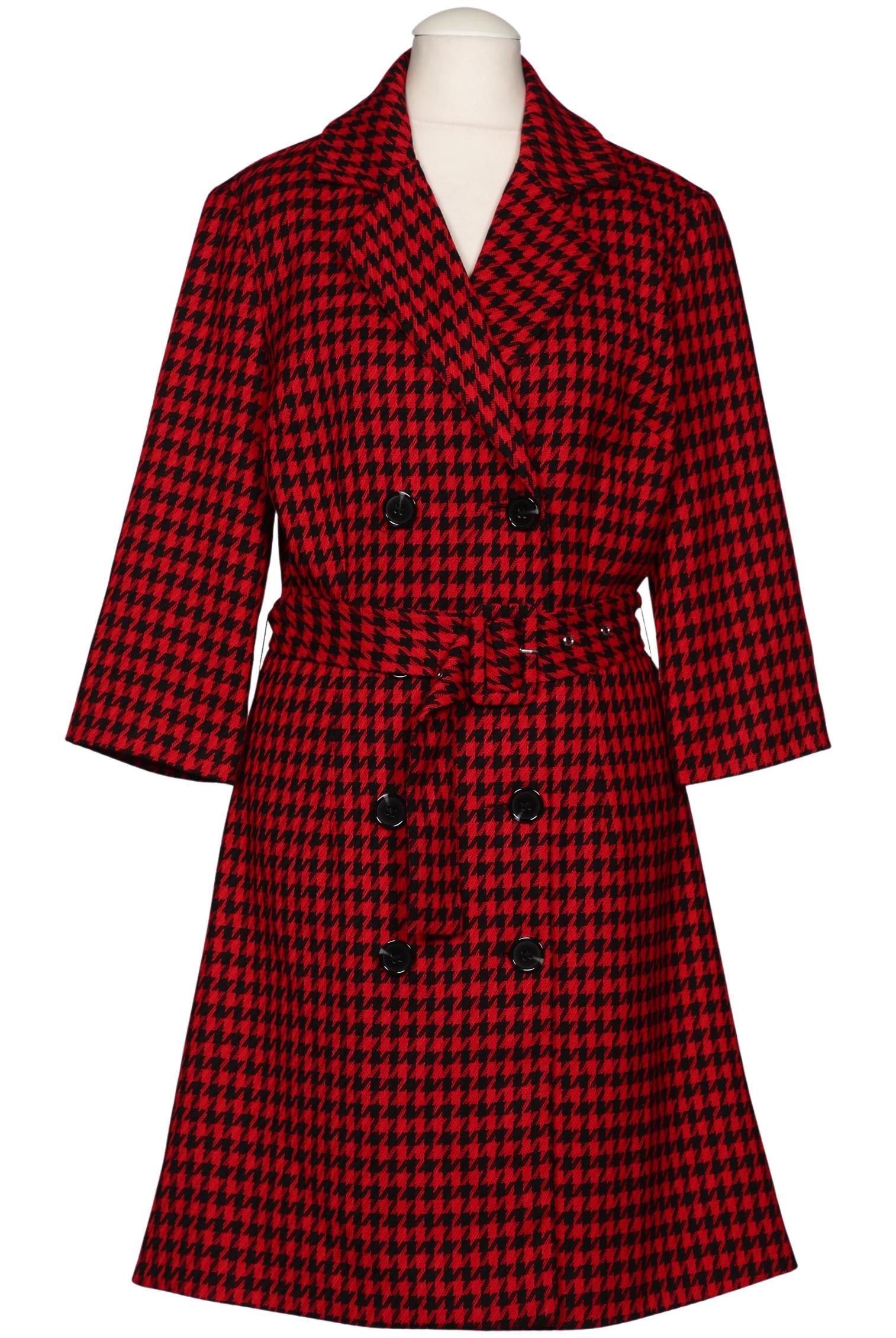 

Orsay Damen Mantel, mehrfarbig, Gr. 36