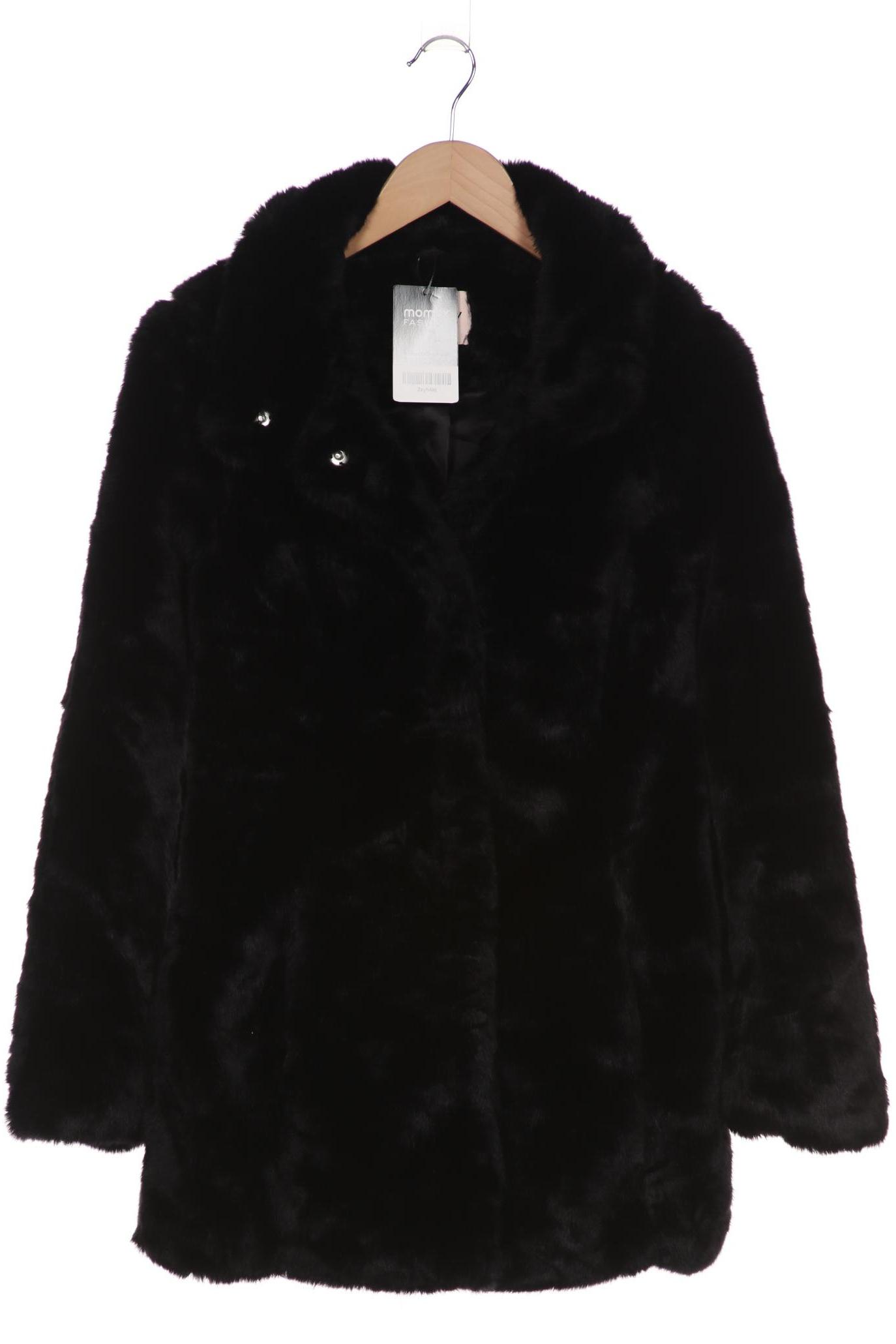 

Orsay Damen Mantel, schwarz, Gr. 34