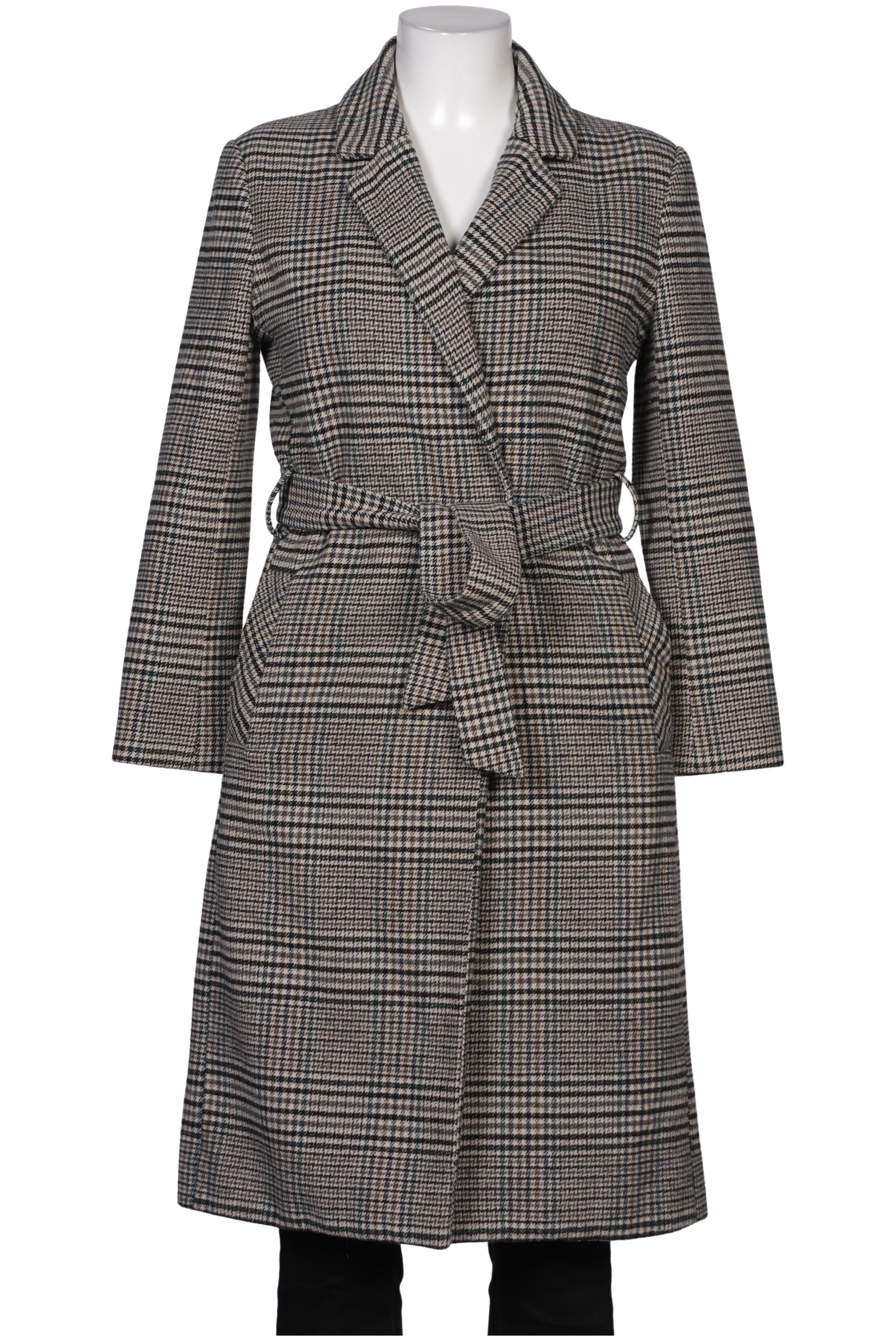 

Orsay Damen Mantel, mehrfarbig, Gr. 44