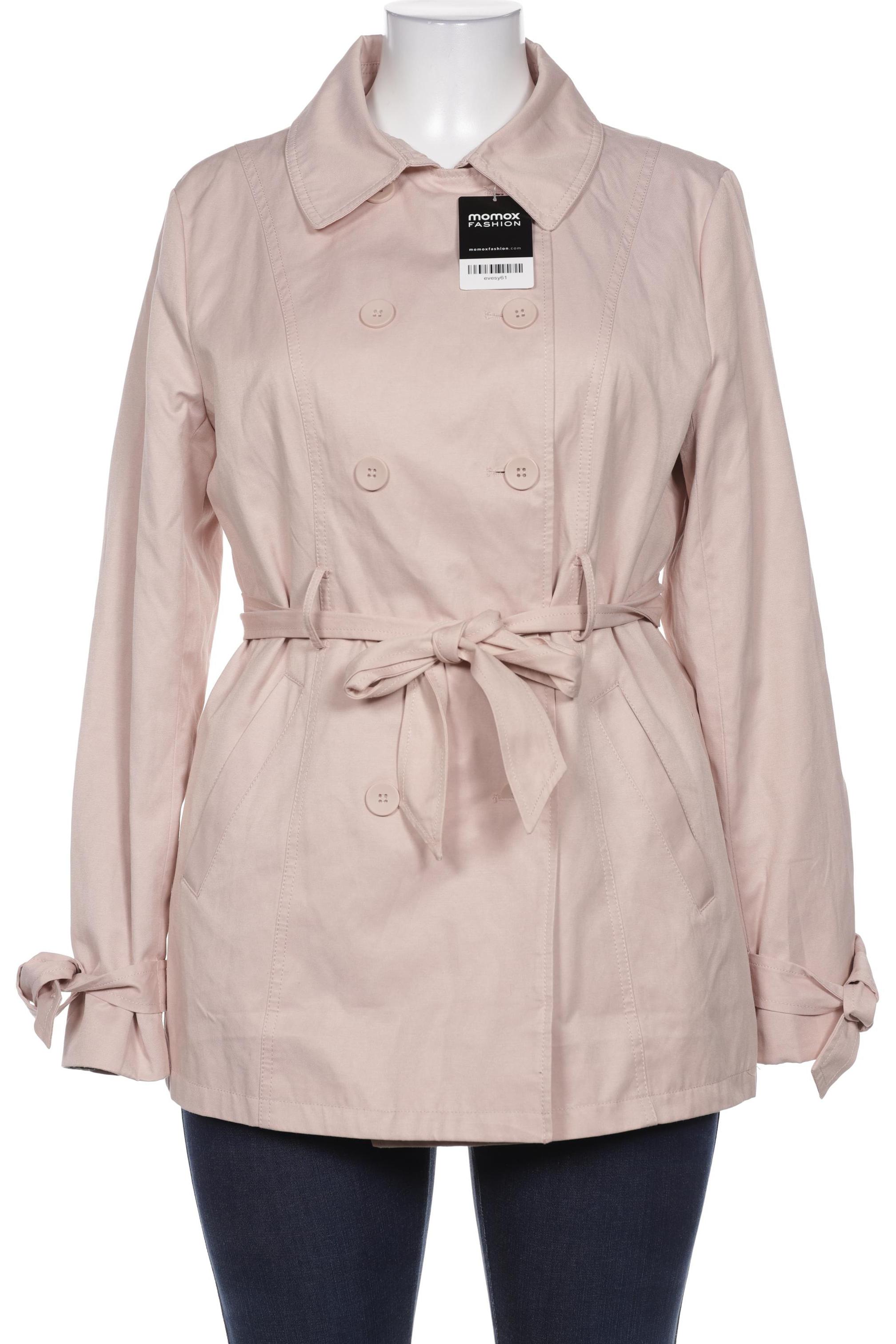 

Orsay Damen Mantel, pink, Gr. 42