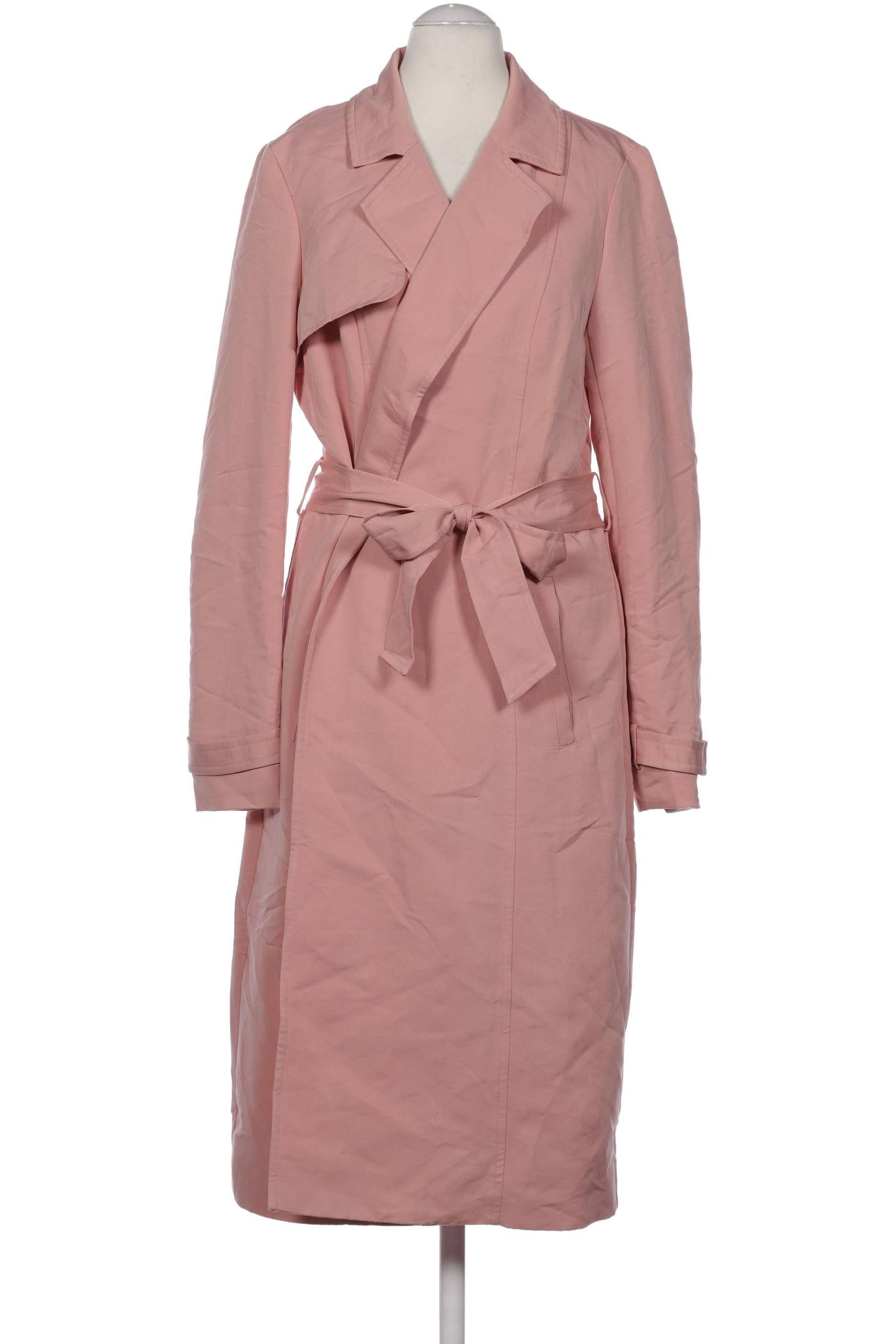 

Orsay Damen Mantel, pink, Gr. 38