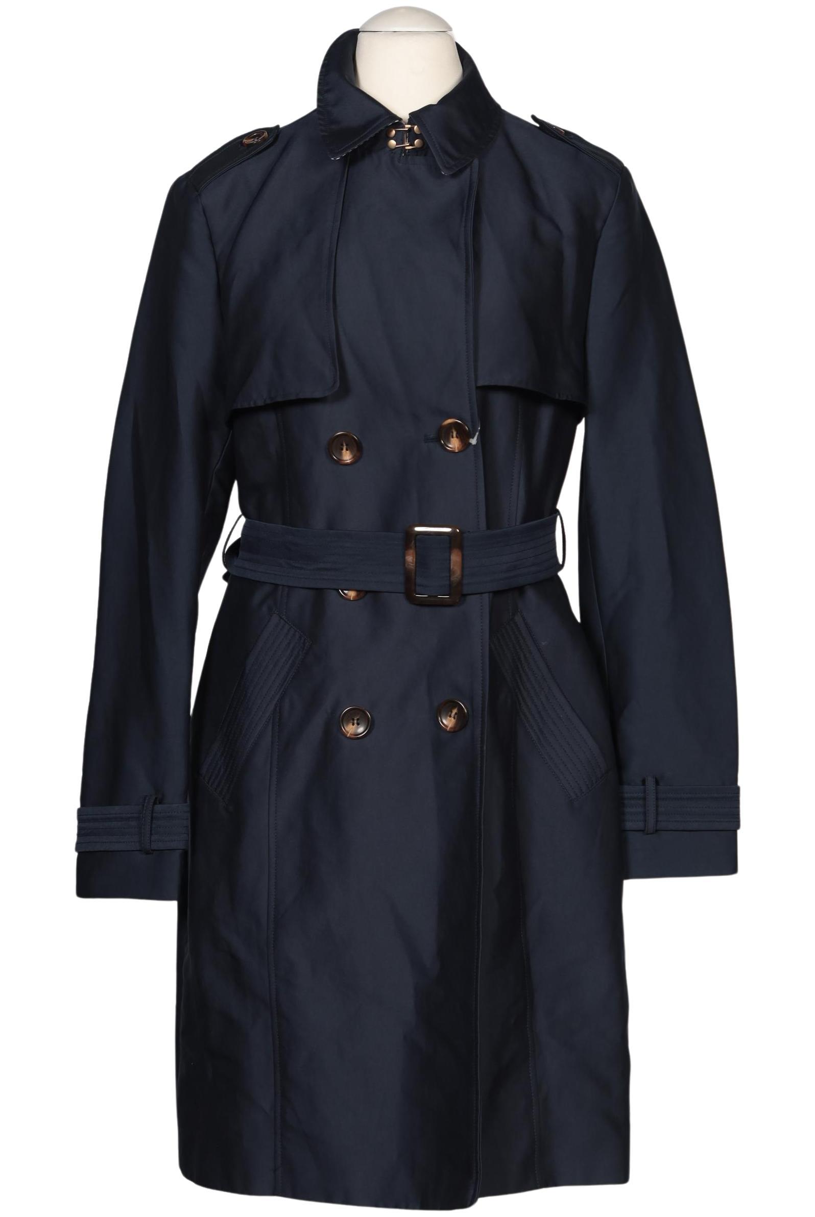 

Orsay Damen Mantel, marineblau, Gr. 38