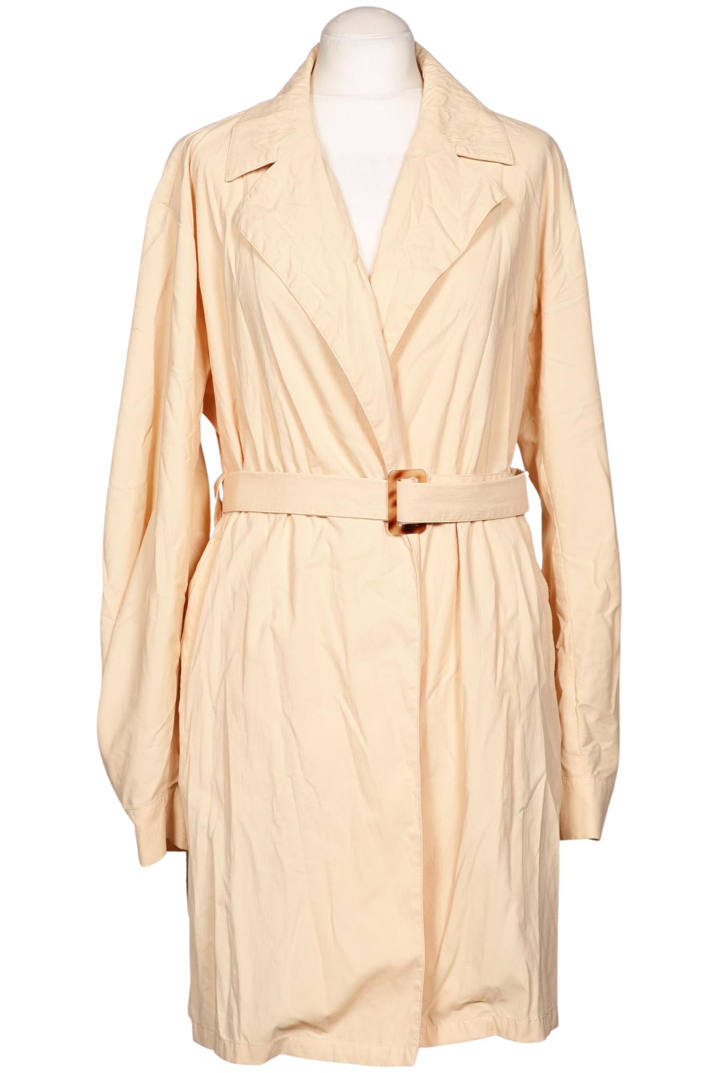 

Orsay Damen Mantel, beige, Gr. 38