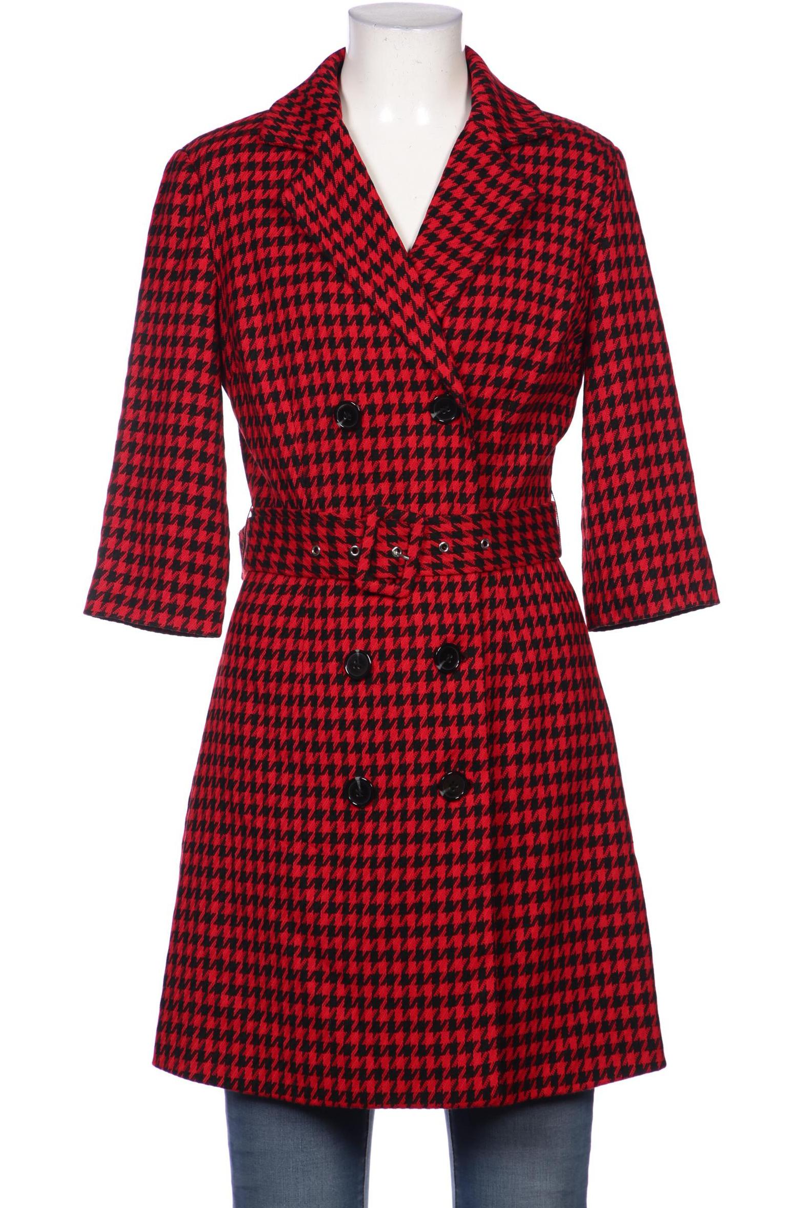 

Orsay Damen Mantel, rot