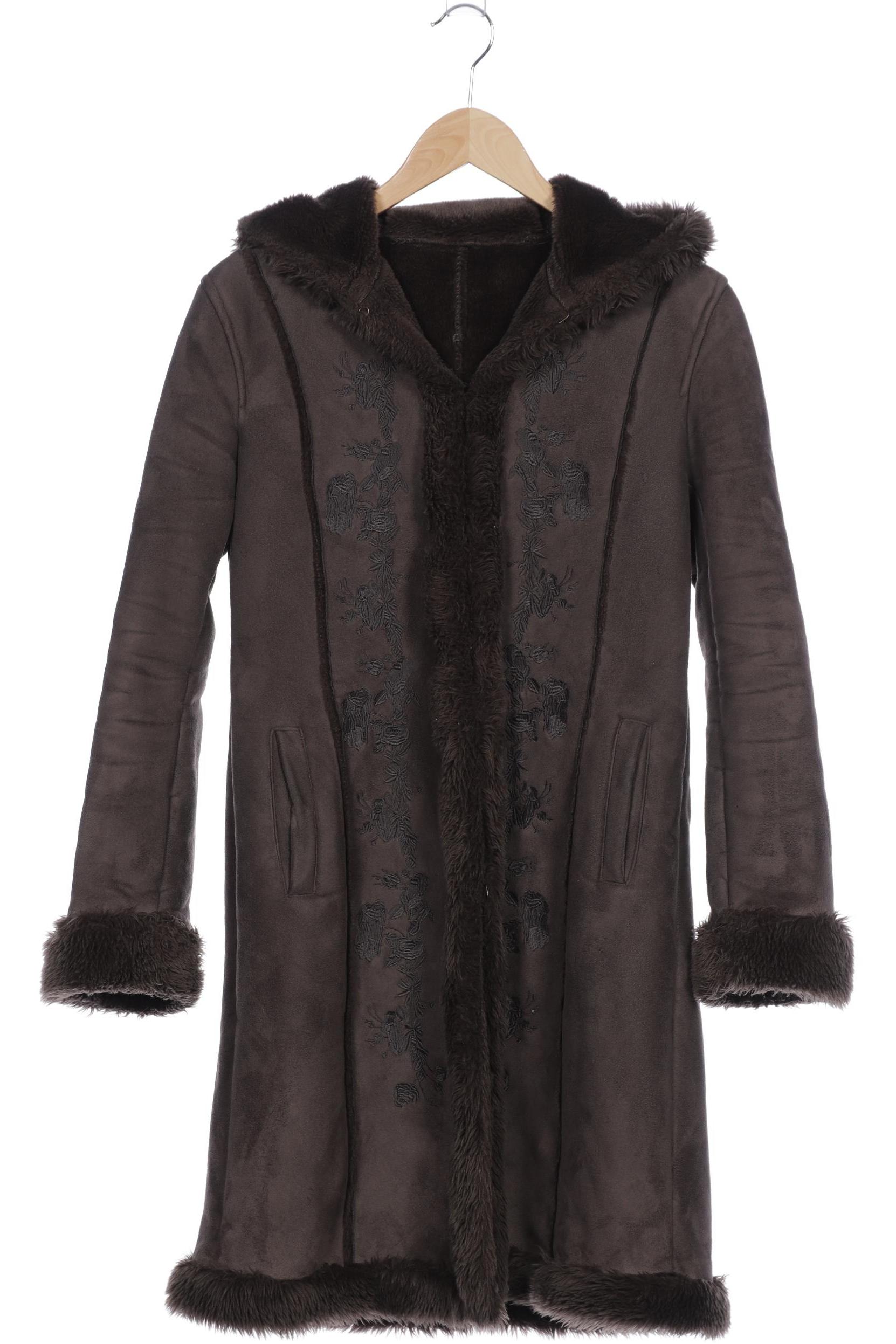 

Orsay Damen Mantel, grau, Gr. 36