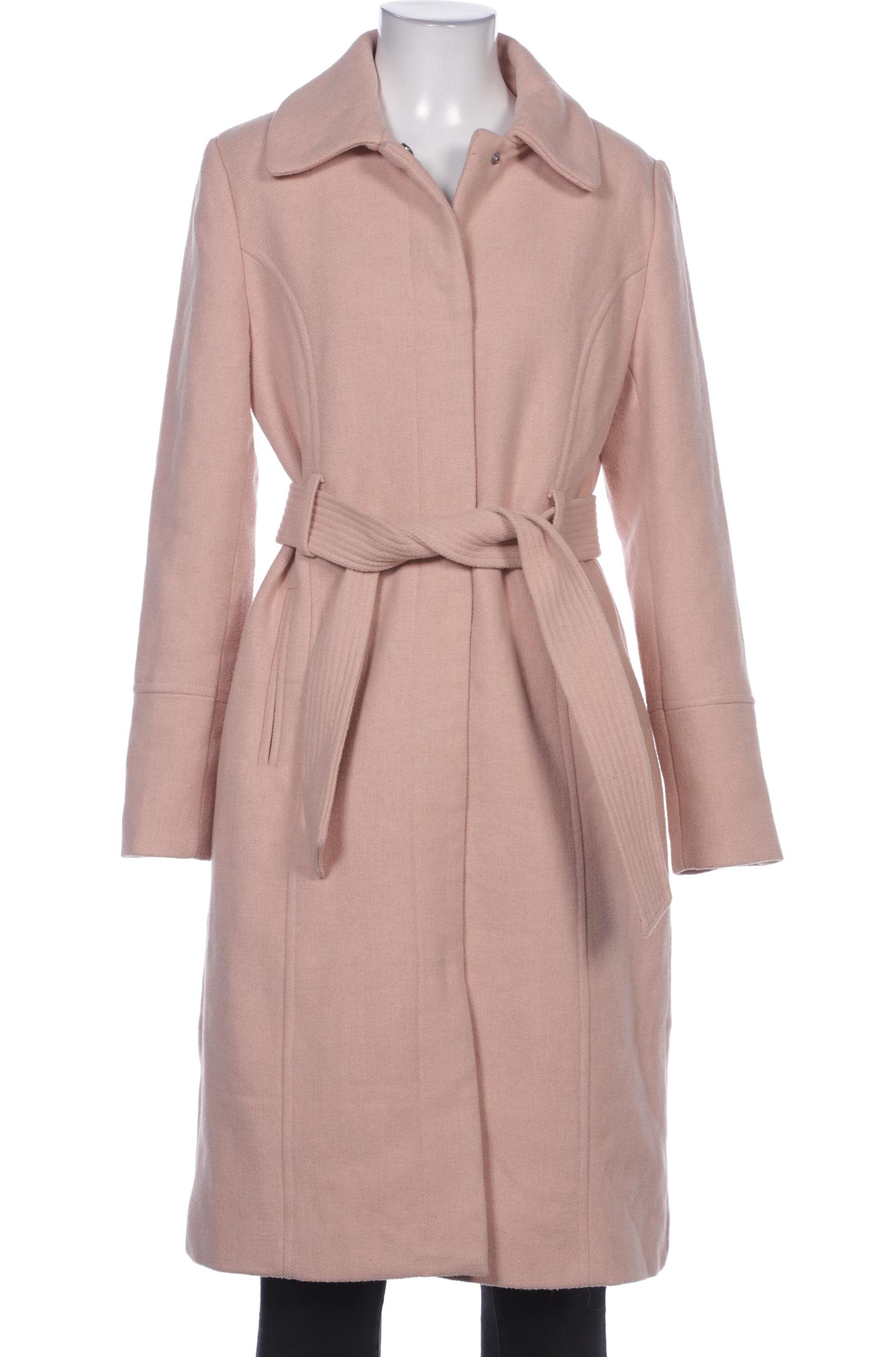 

Orsay Damen Mantel, pink, Gr. 36