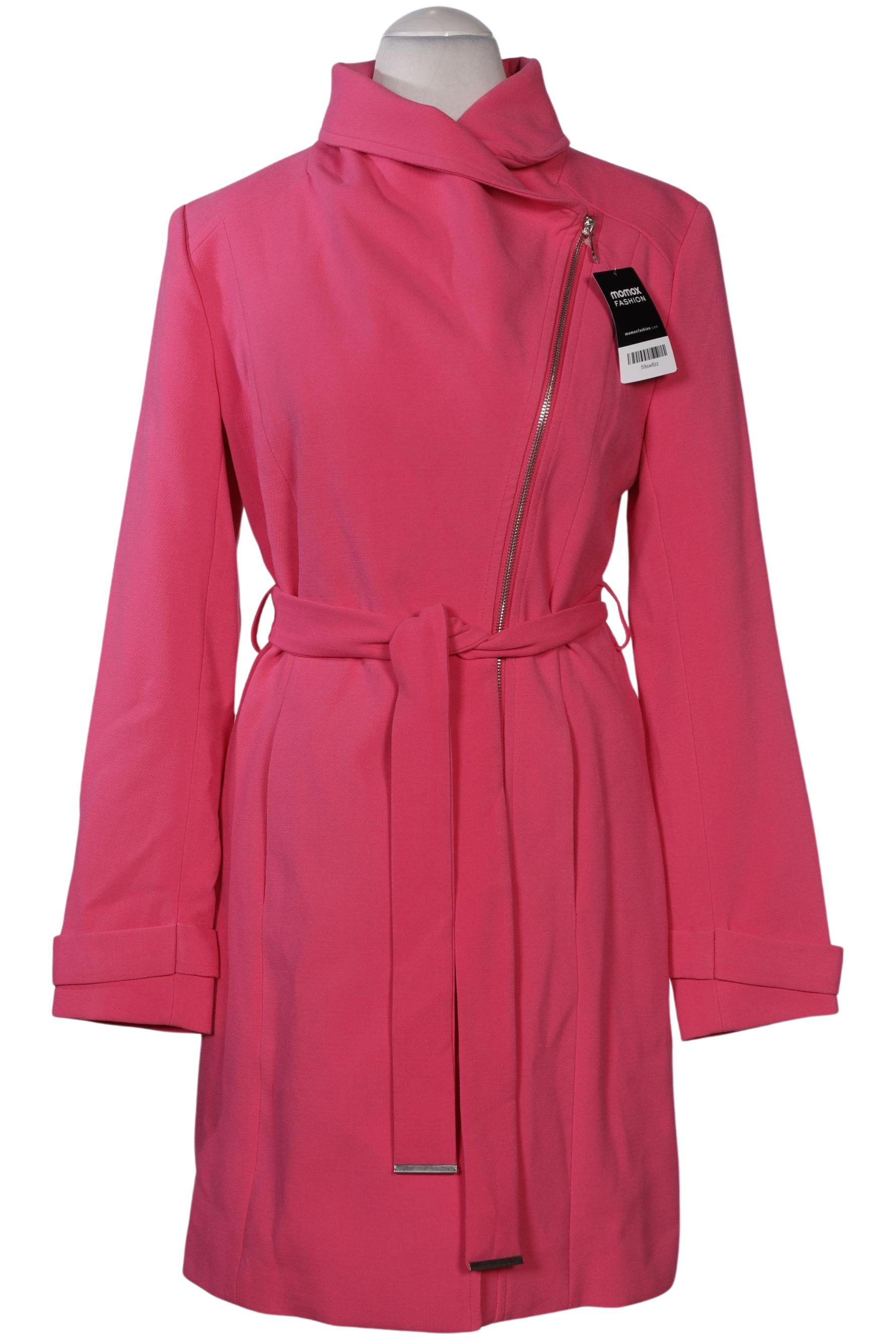 

Orsay Damen Mantel, pink, Gr. 36