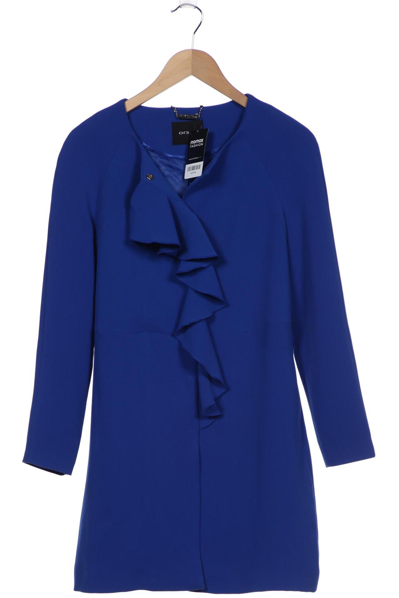 

Orsay Damen Mantel, blau