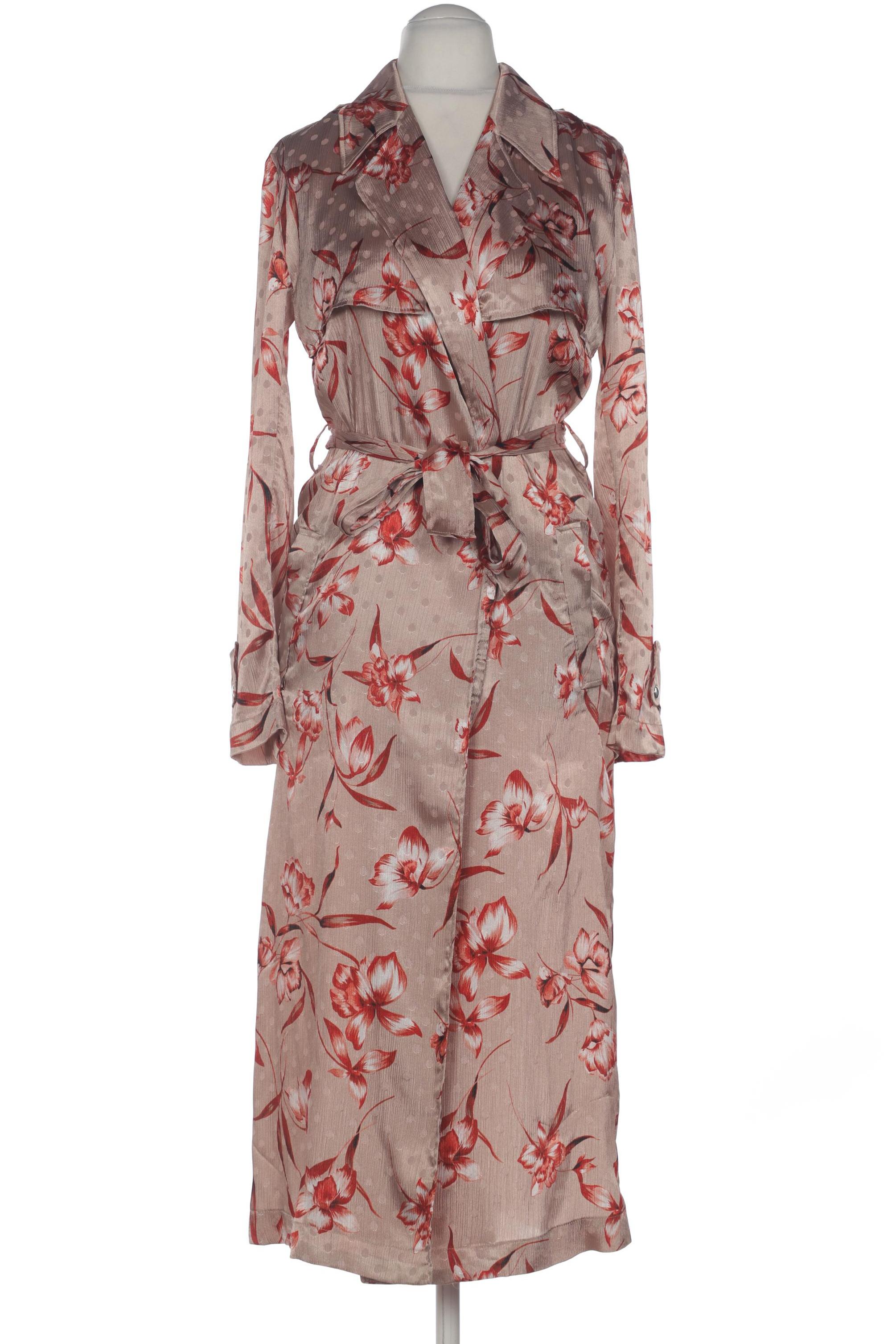 

Orsay Damen Mantel, beige, Gr. 34