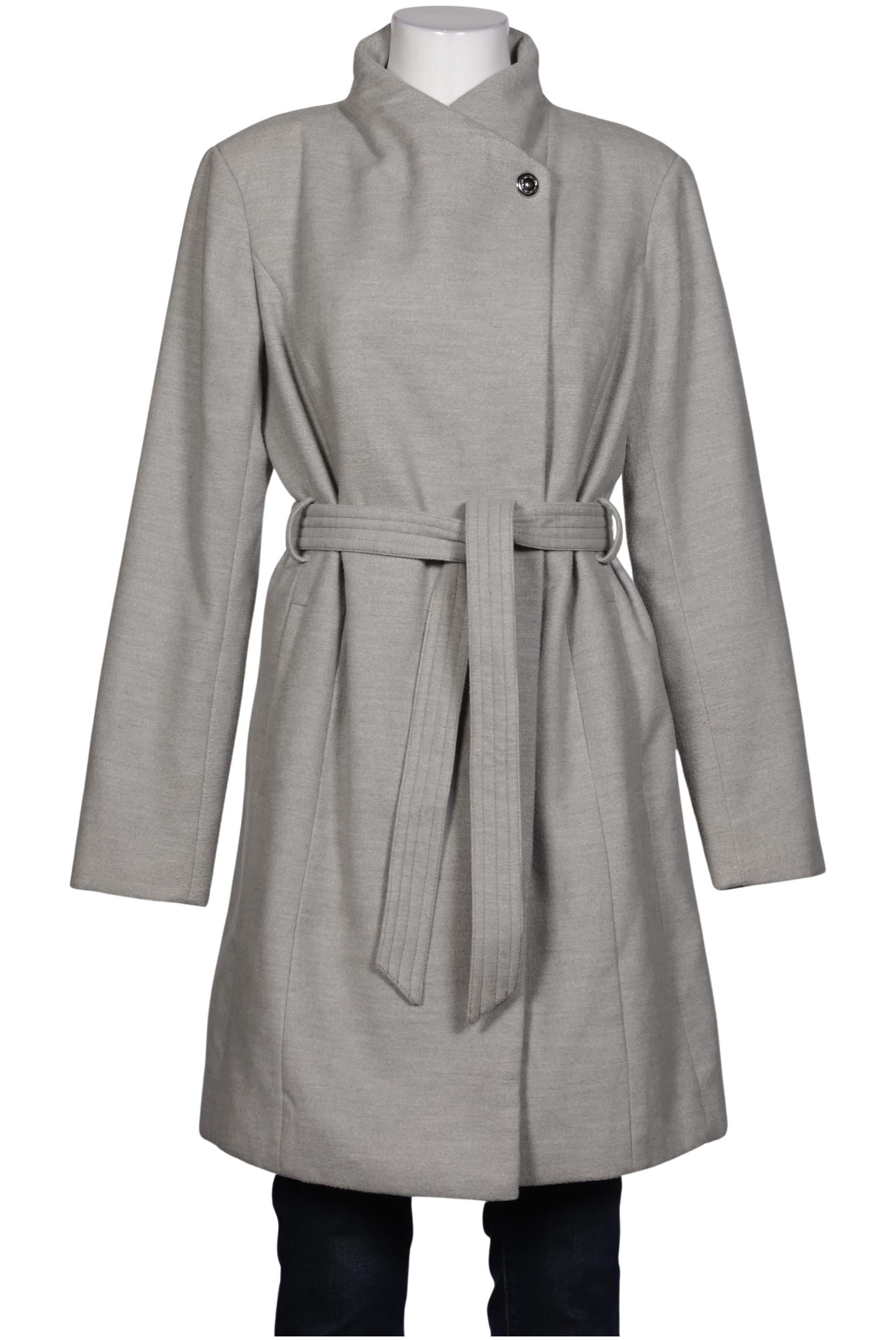 

Orsay Damen Mantel, grau, Gr. 44