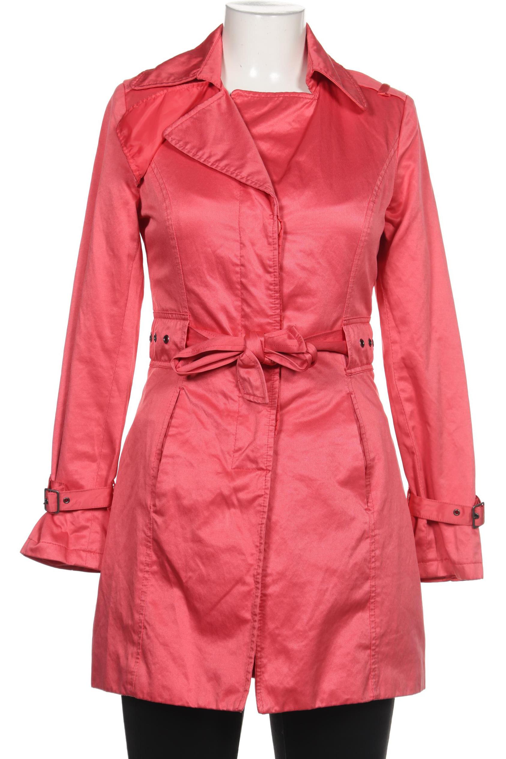 

Orsay Damen Mantel, pink, Gr. 38