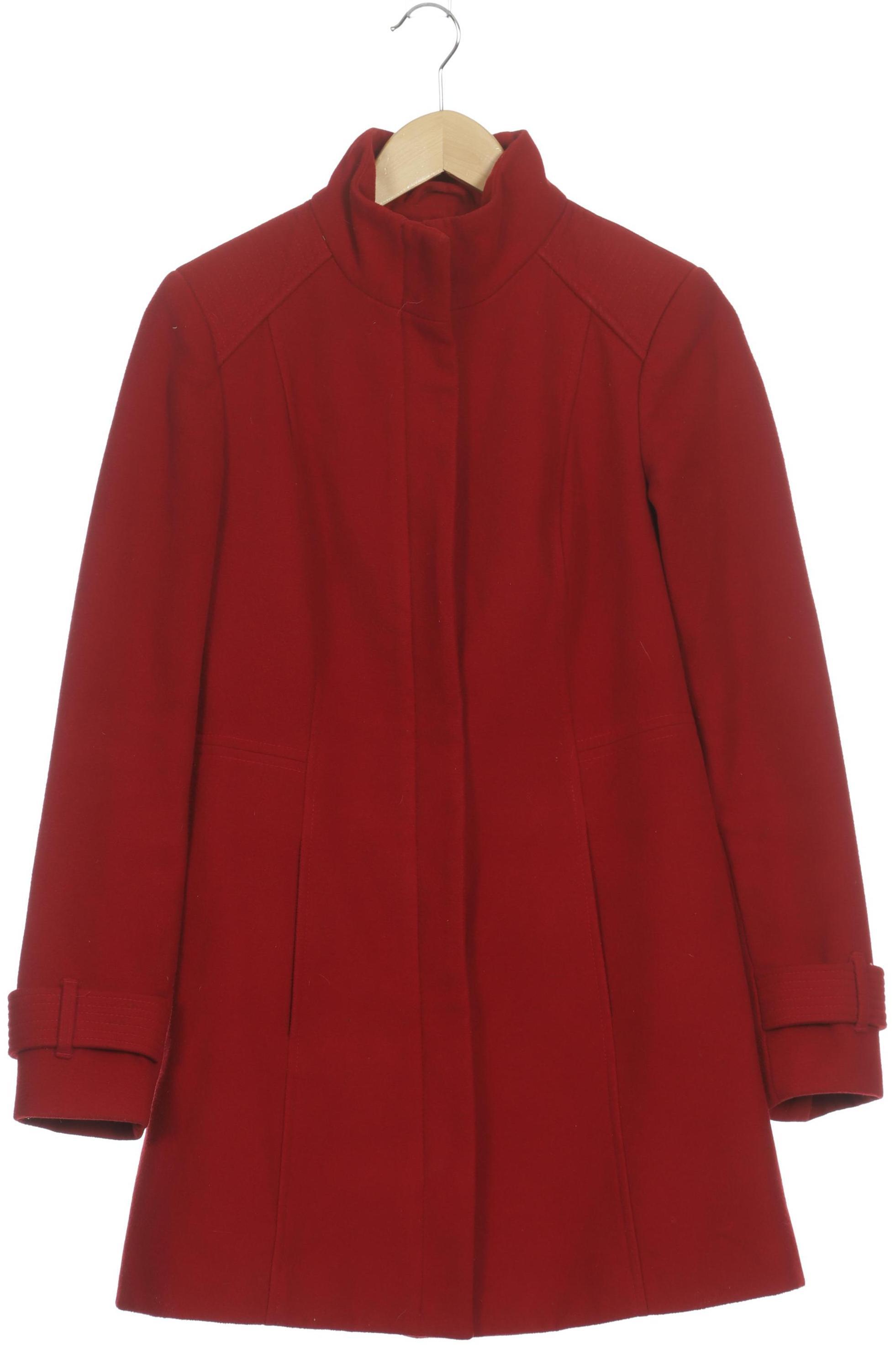 

Orsay Damen Mantel, rot, Gr. 36