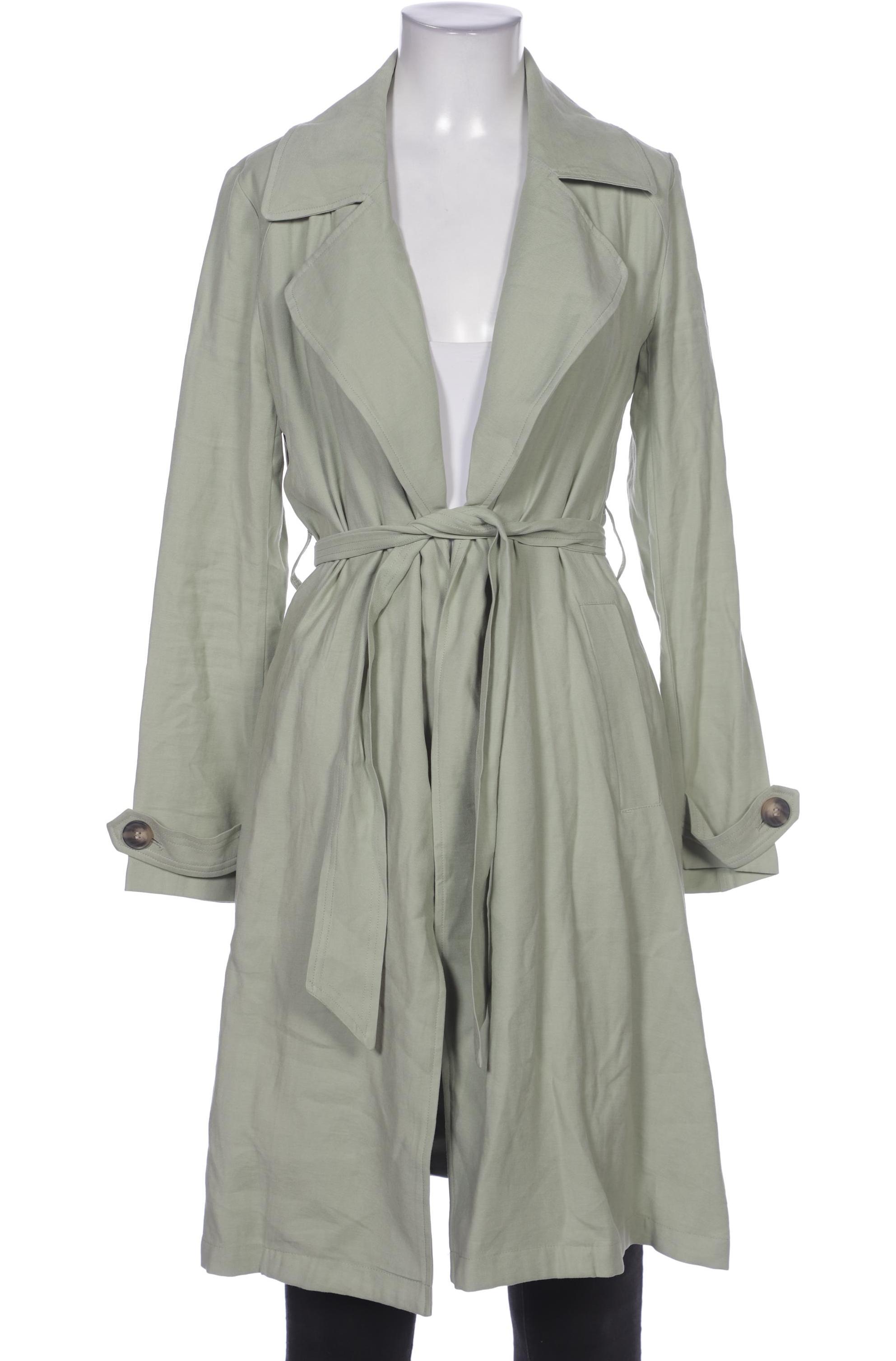 

Orsay Damen Mantel, hellgrün, Gr. 34