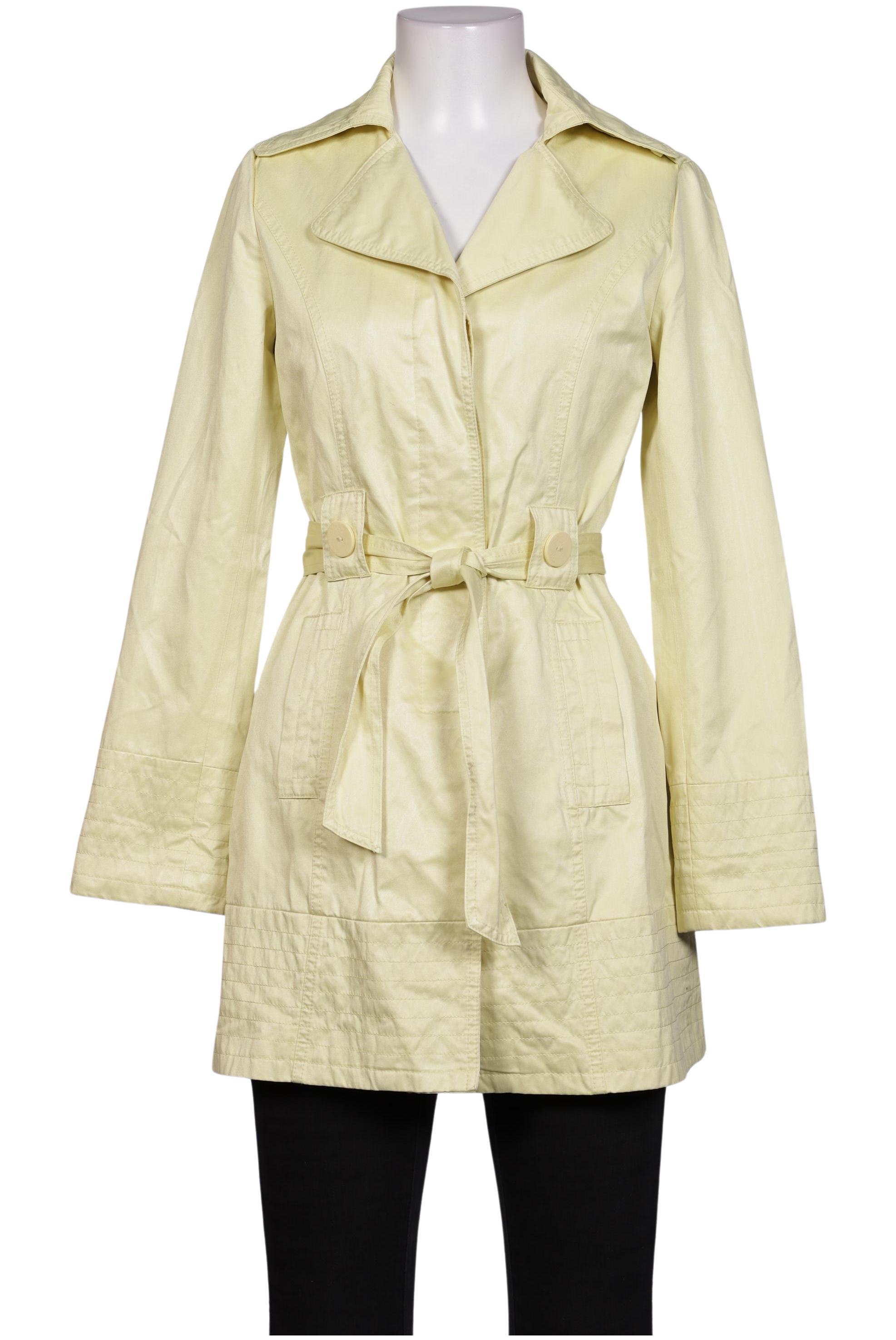 

Orsay Damen Mantel, gelb, Gr. 34