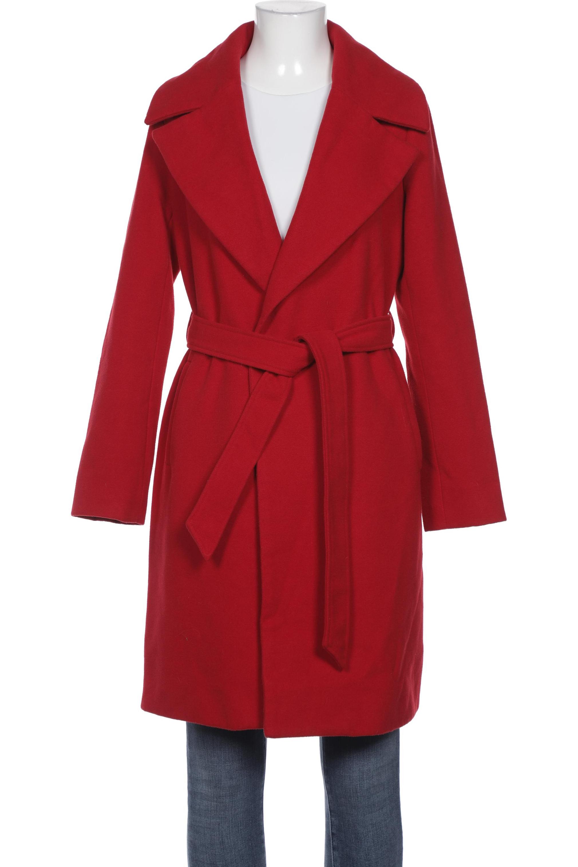 

Orsay Damen Mantel, rot, Gr. 38
