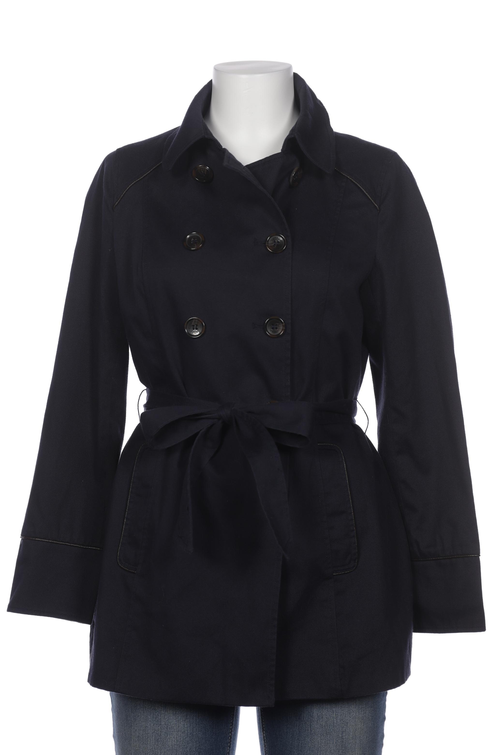 

Orsay Damen Mantel, marineblau, Gr. 38