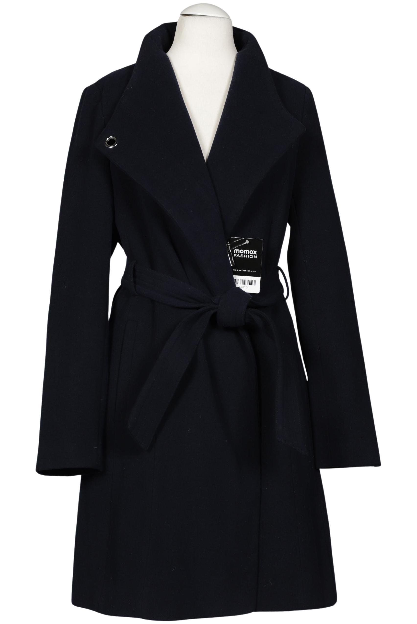 

Orsay Damen Mantel, marineblau, Gr. 36